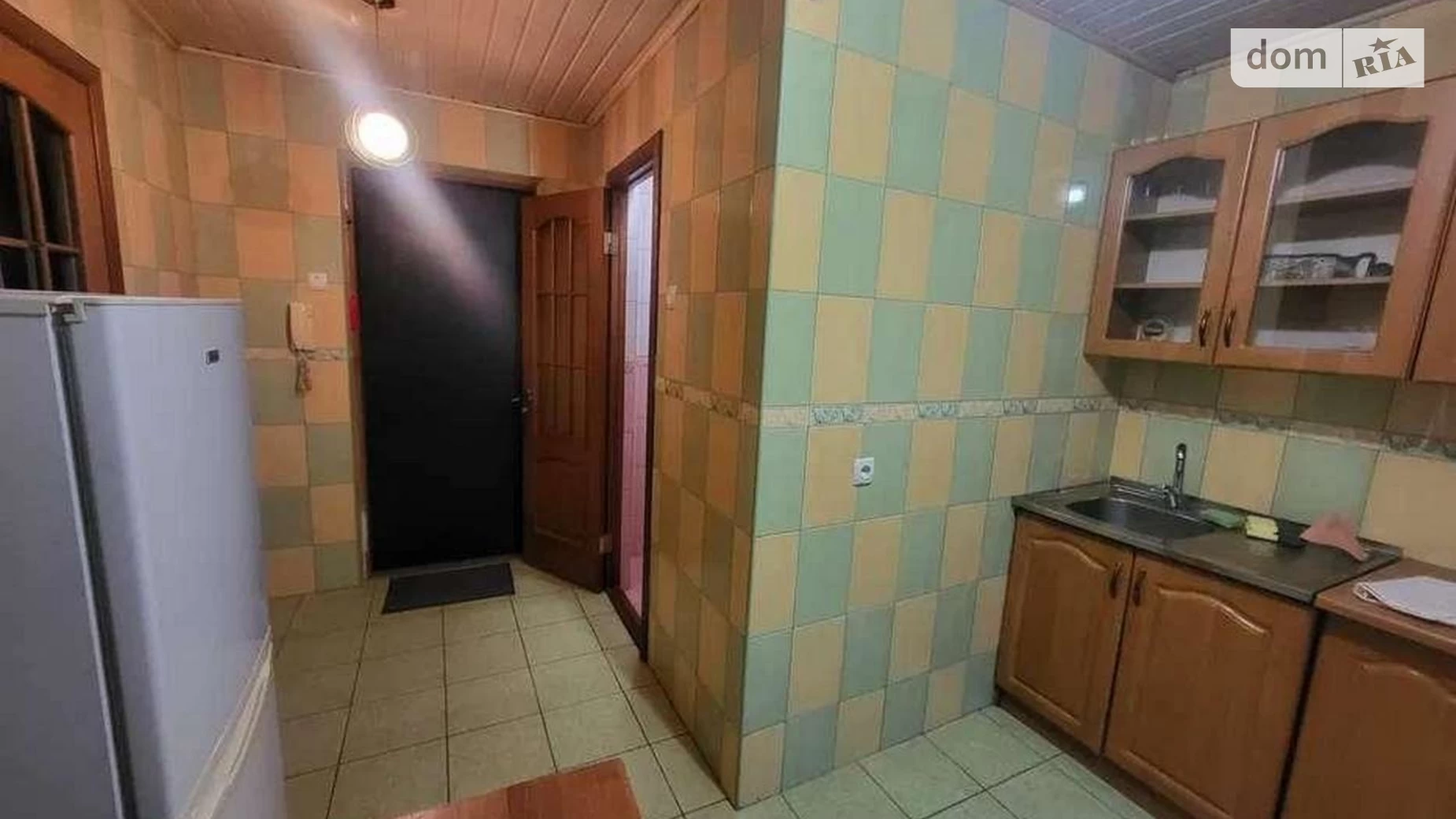 Продается 1-комнатная квартира 28 кв. м в Харькове, ул. Тимирязева, 28 - фото 3