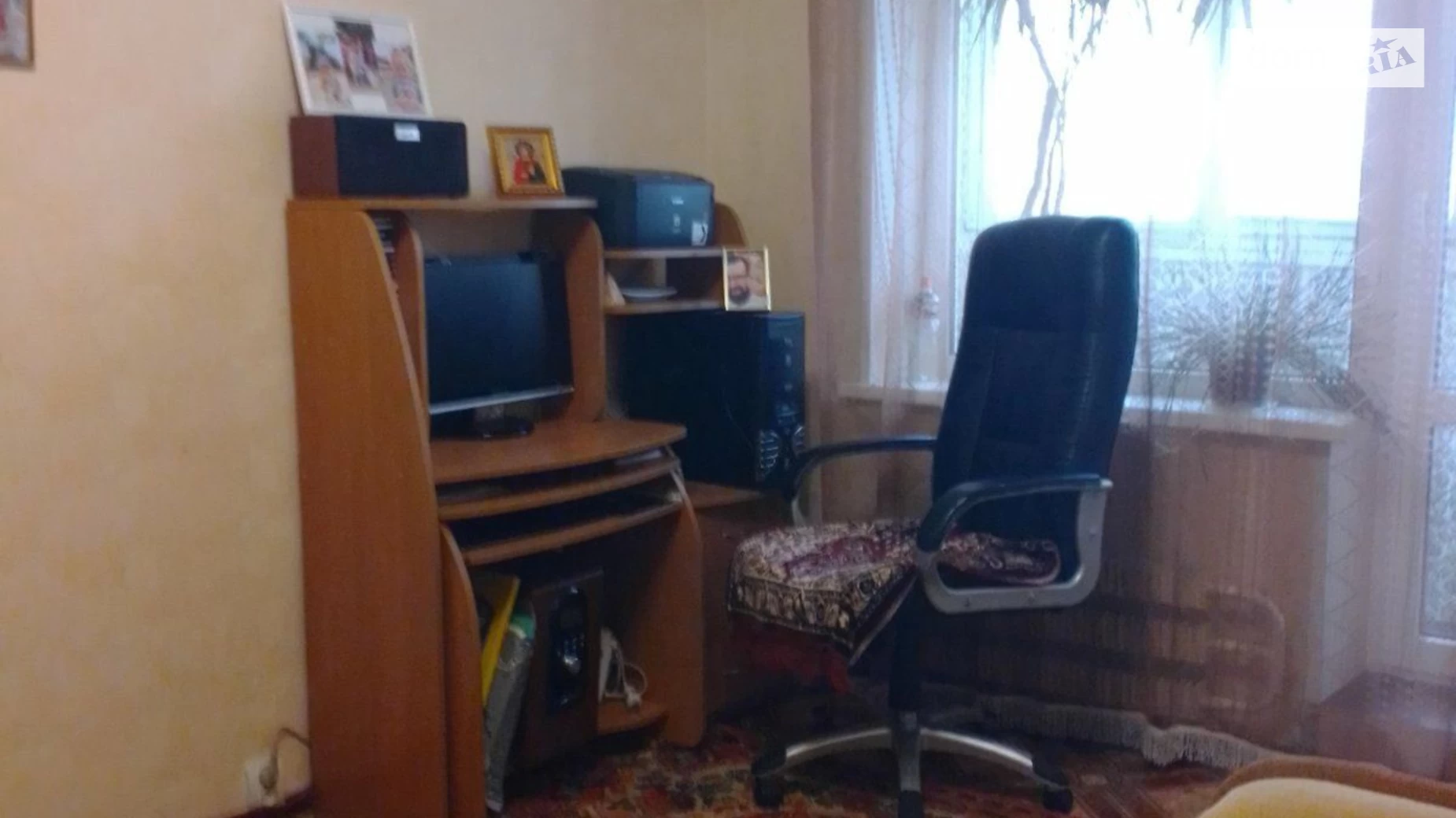 Продается 3-комнатная квартира 65 кв. м в Харькове, ул. Валентиновская, 58