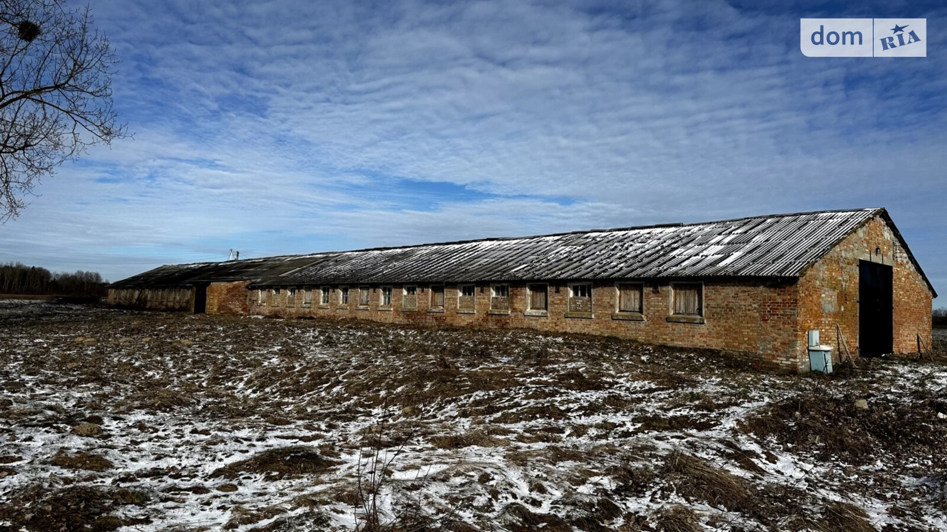 Продается объект сферы услуг 801.9 кв. м в 1-этажном здании, цена: 15000 $ - фото 2