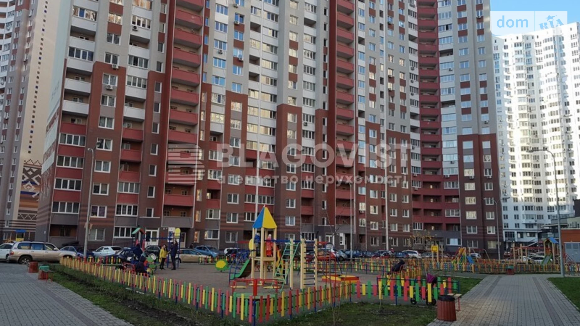 Продается 2-комнатная квартира 67 кв. м в Киеве, ул. Бориса Гмыри, 20 - фото 4