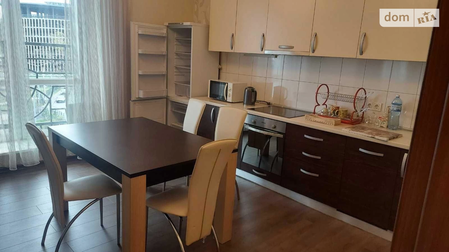 Продается 3-комнатная квартира 142 кв. м в Харькове, ул. Рымарская, 25 - фото 2
