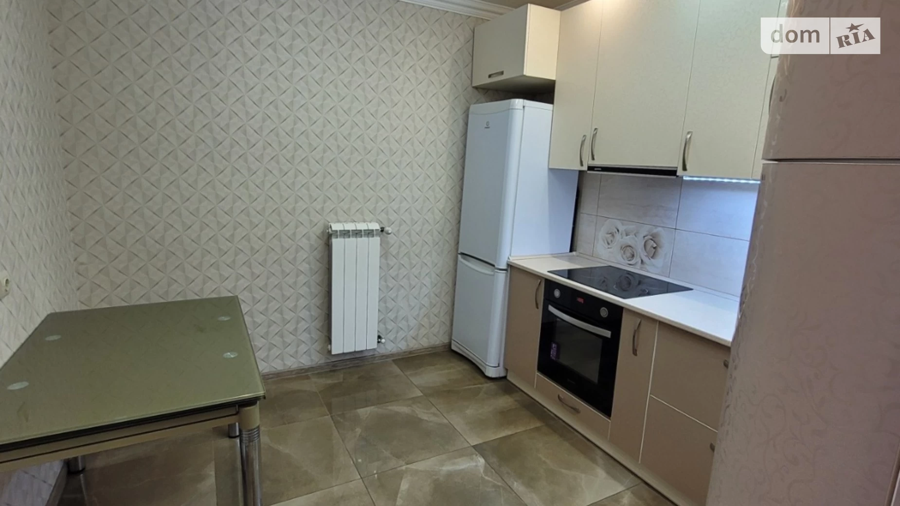 Продается 2-комнатная квартира 47 кв. м в Одессе, ул. Архитекторская