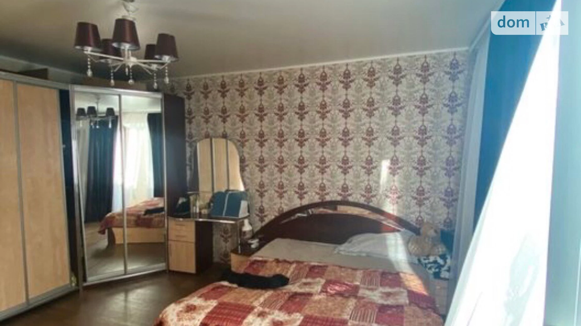Продается 3-комнатная квартира 72 кв. м в Одессе, ул. Академика Сахарова, 42 - фото 3