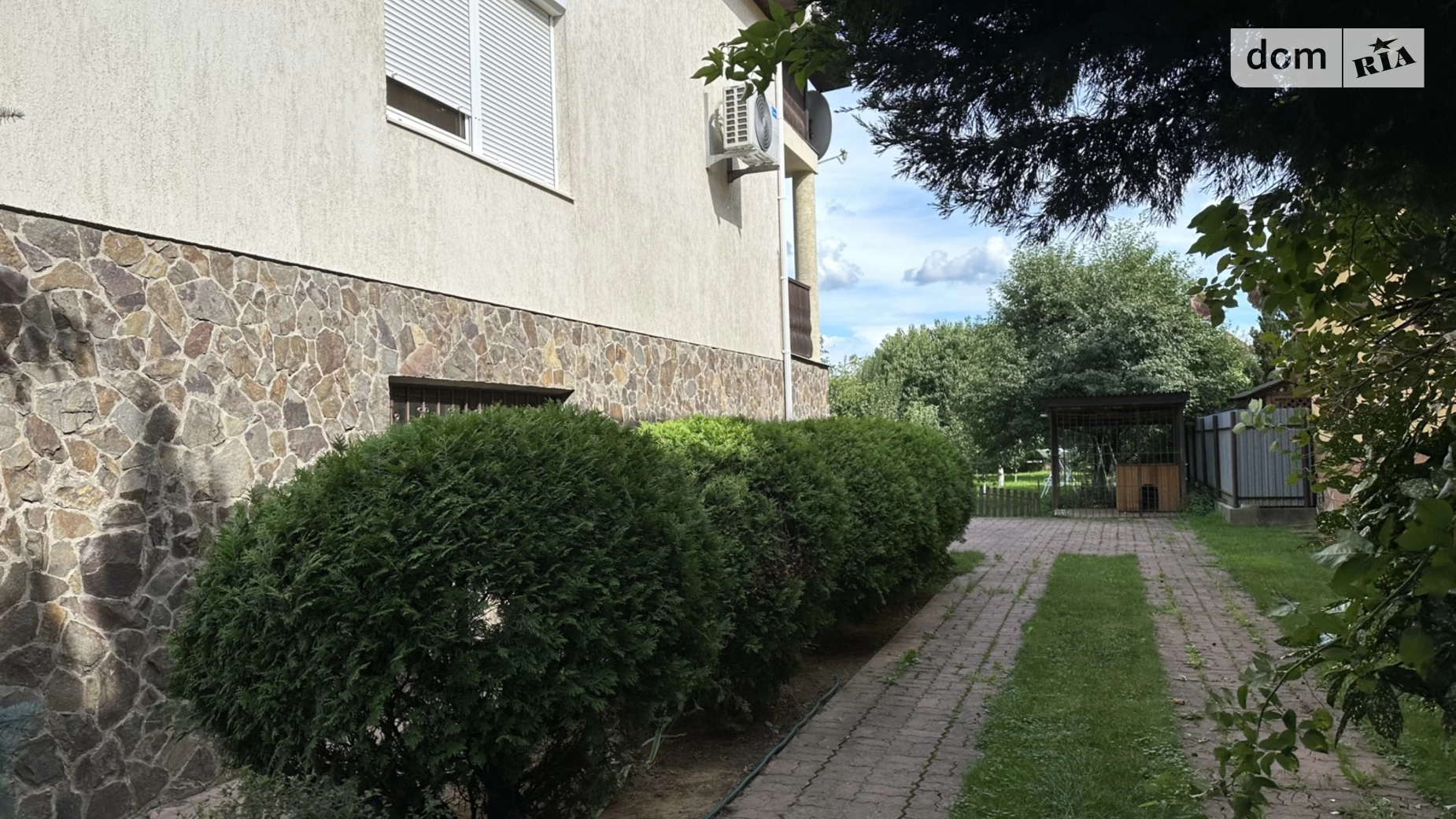 Продается дом на 2 этажа 360 кв. м с садом, цена: 270000 $ - фото 5
