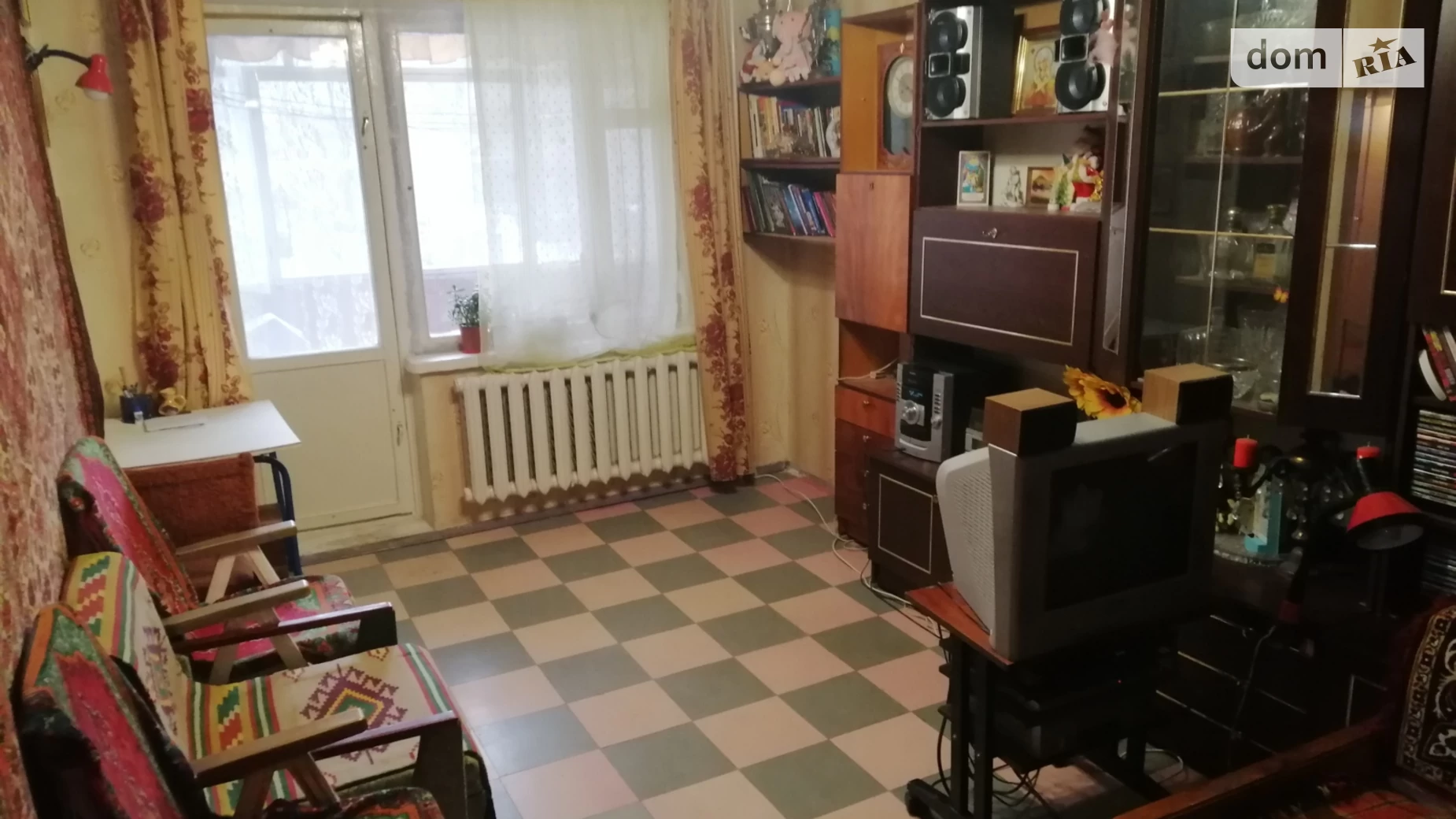 Продается 2-комнатная квартира 50 кв. м в Виннице, ул. Михаила Малышенко(Короленко) - фото 3