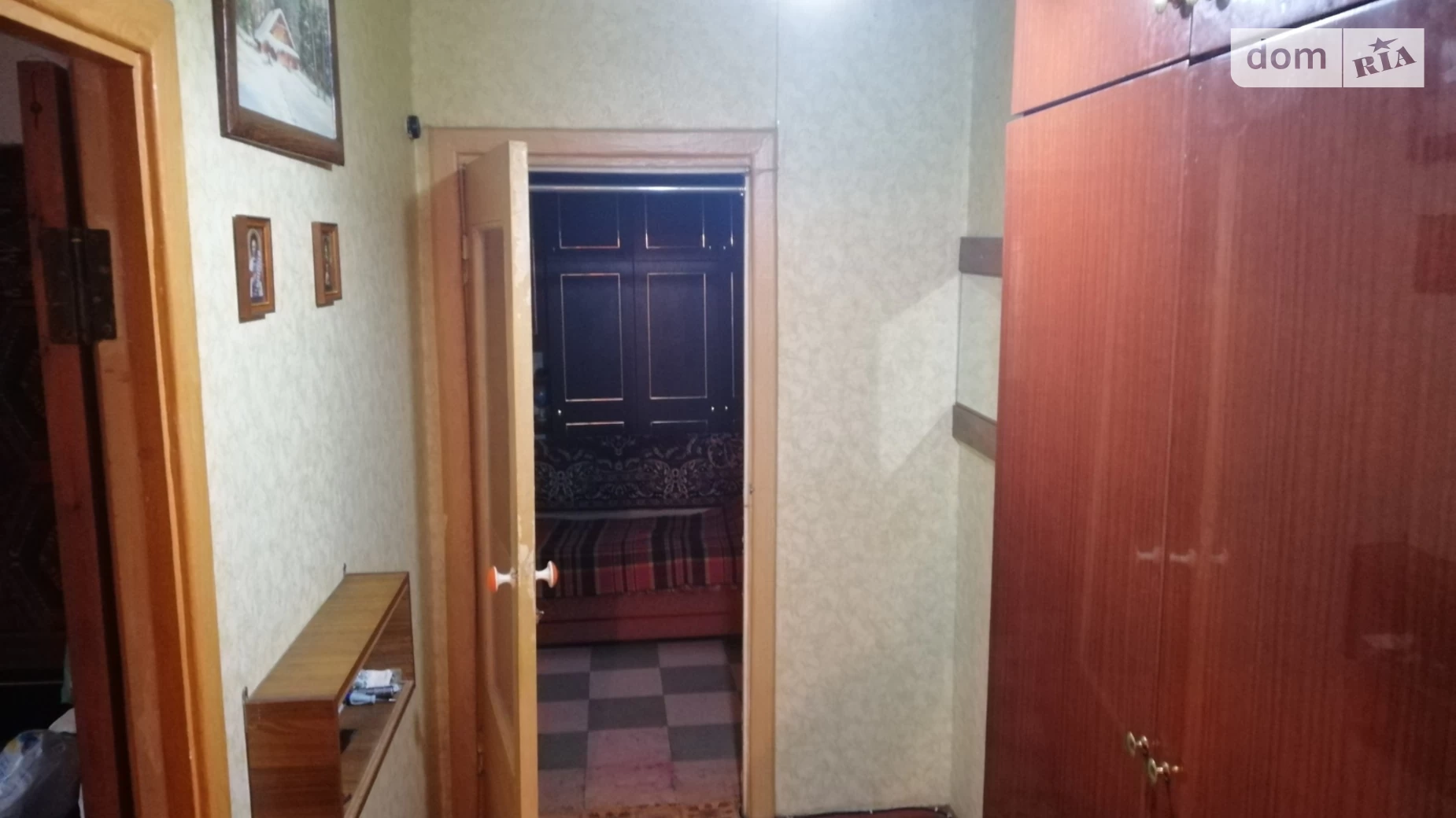 Продается 2-комнатная квартира 50 кв. м в Виннице, ул. Михаила Малышенко(Короленко) - фото 5