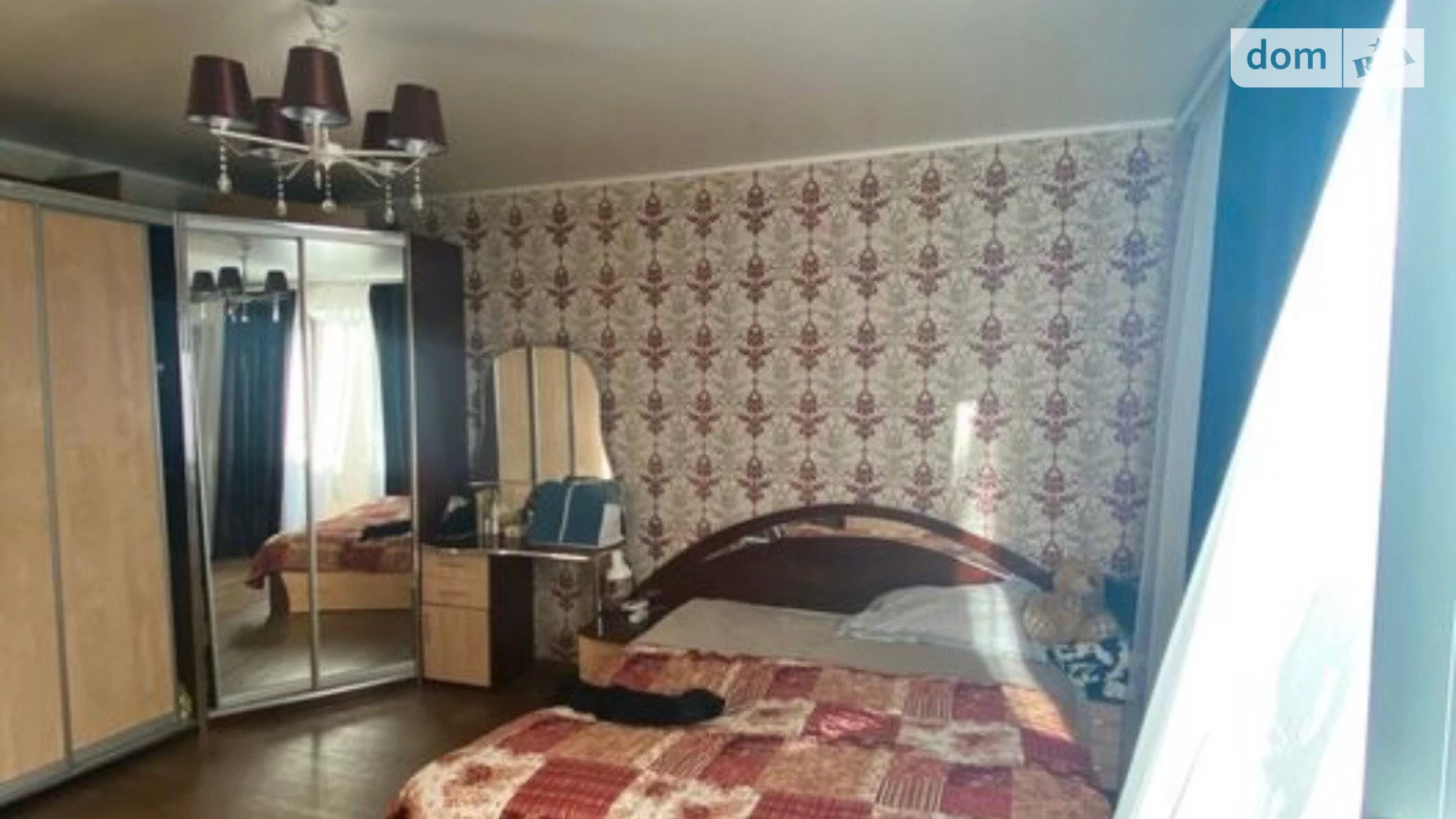 Продается 3-комнатная квартира 72 кв. м в Одессе, ул. Академика Сахарова, 42 - фото 5
