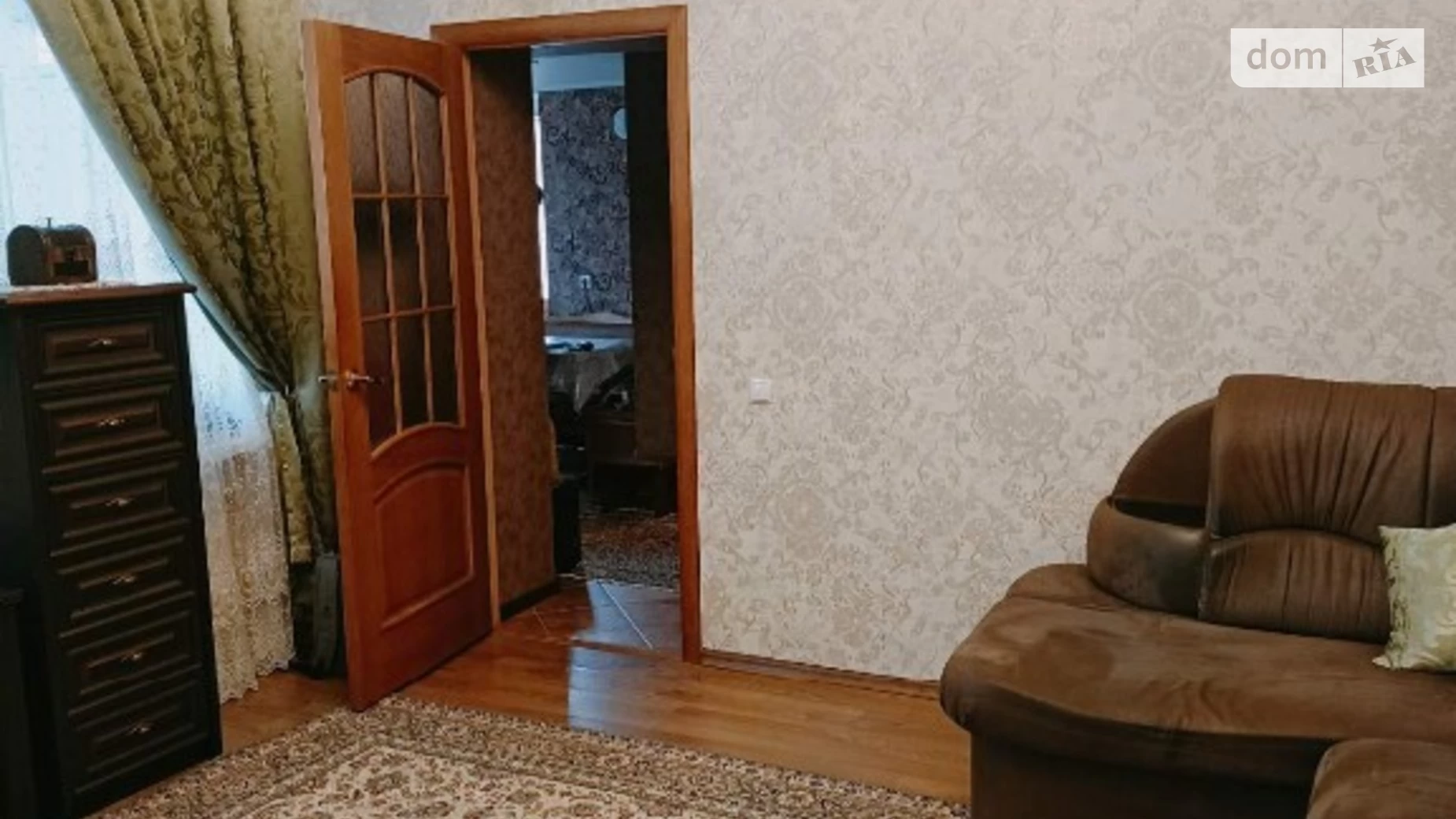 Продається 2-кімнатна квартира 45.4 кв. м у Полтаві, вул. Кириченко Раїси - фото 3