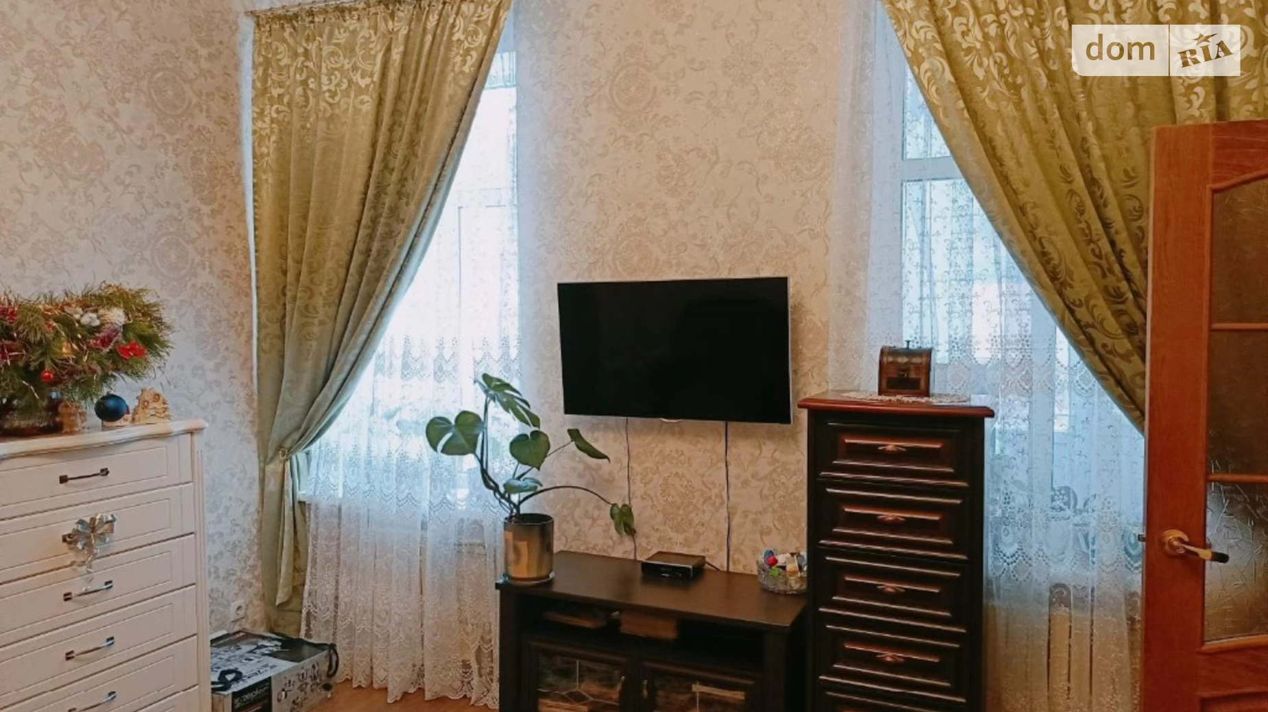 Продается 2-комнатная квартира 46 кв. м в Полтаве, ул. Кириченко Раисы - фото 2