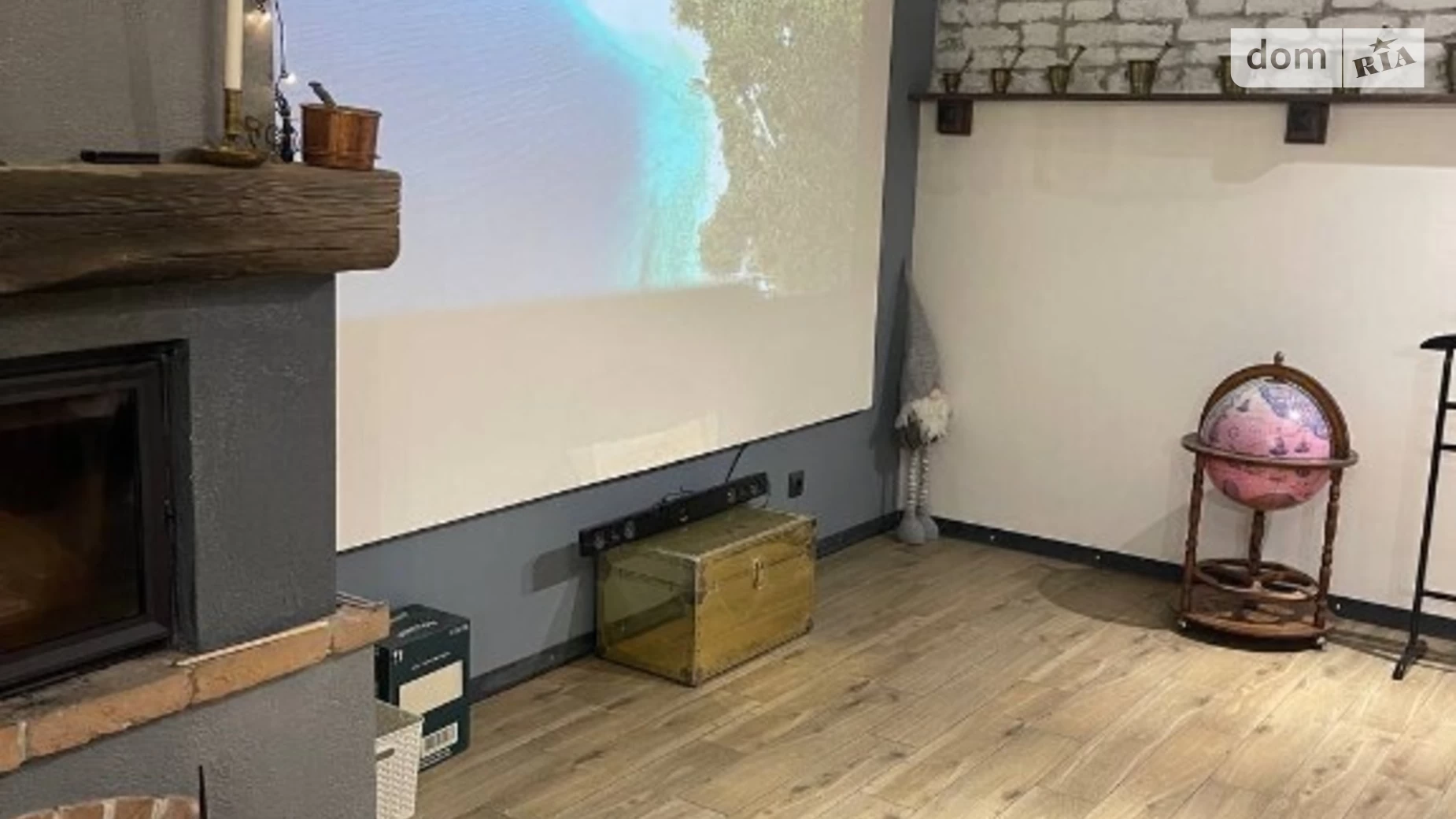 Продается 1-комнатная квартира 42.1 кв. м в Полтаве, цена: 50000 $ - фото 4
