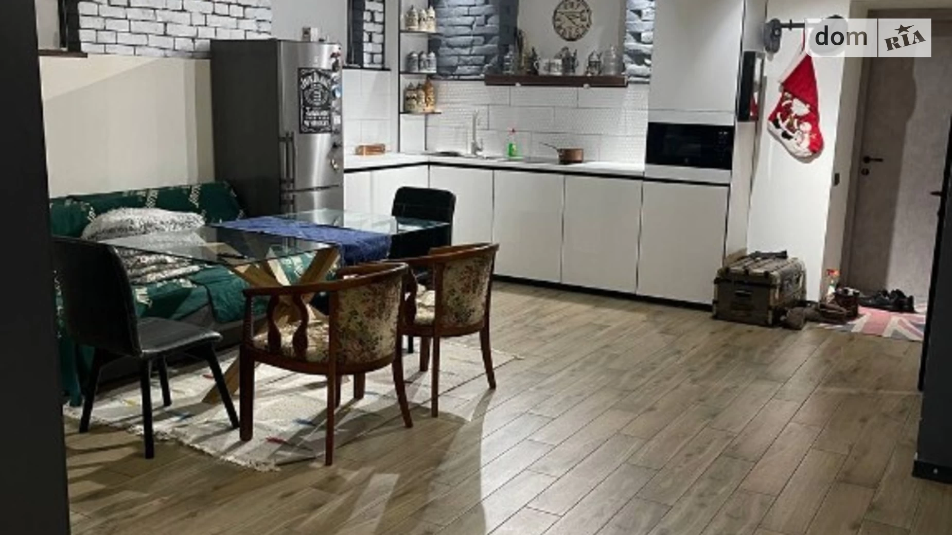 Продается 1-комнатная квартира 42.1 кв. м в Полтаве, цена: 50000 $ - фото 5