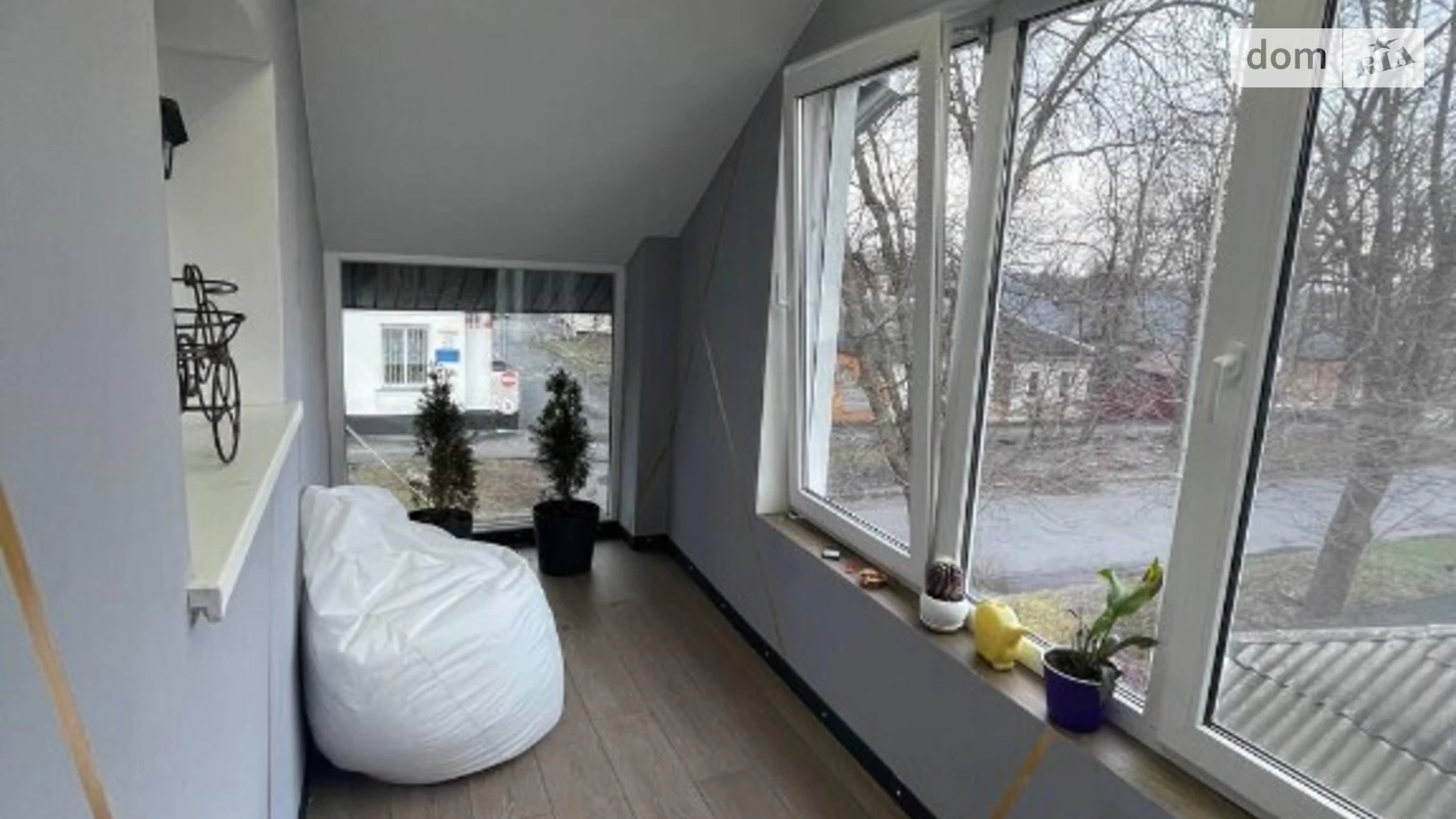 Продается 3-комнатная квартира 102.7 кв. м в Полтаве, цена: 105000 $ - фото 3