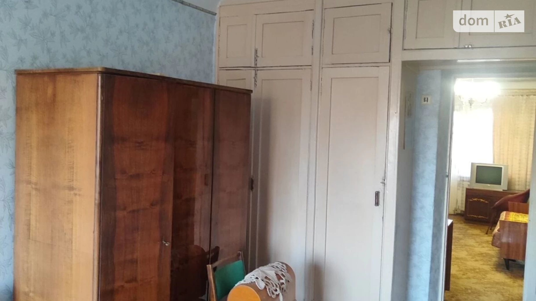 Продается 2-комнатная квартира 45 кв. м в Харькове, просп. Гагарина, 199А