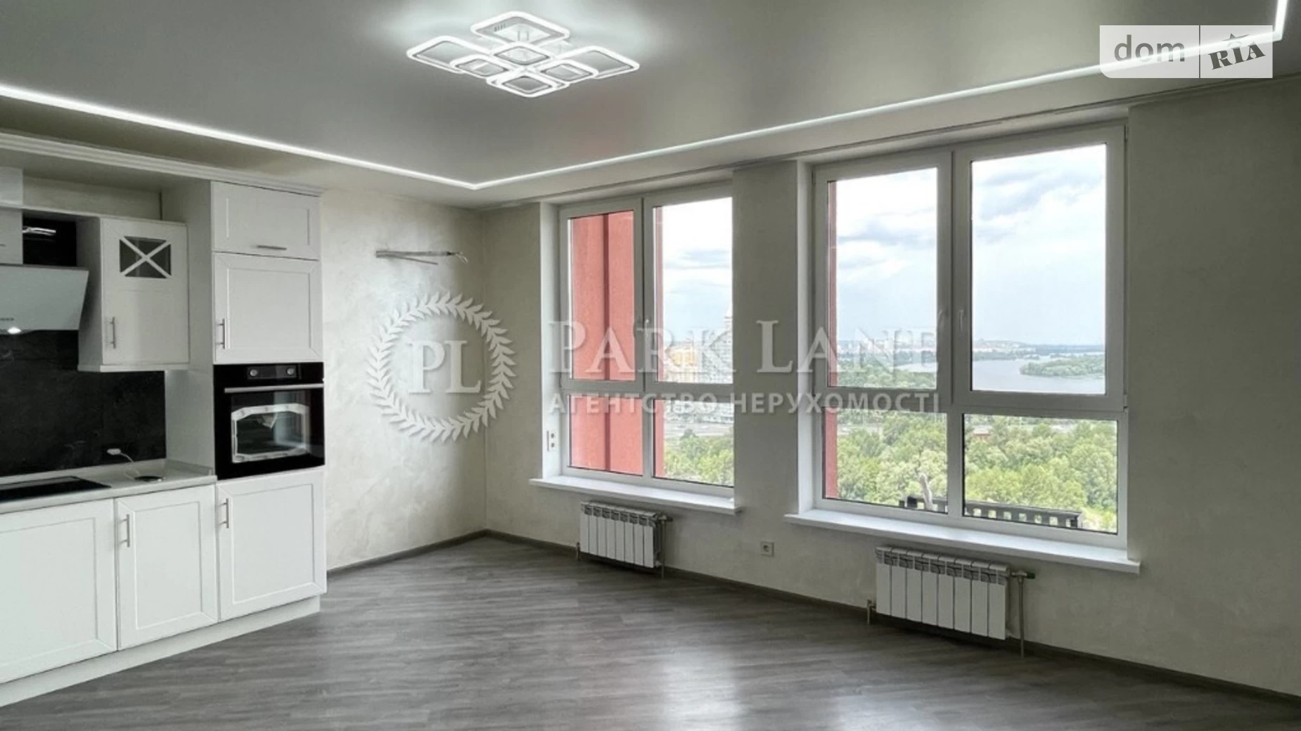 Продается 2-комнатная квартира 68 кв. м в Киеве, ул. Набережно-Рыбальская, 27 - фото 3