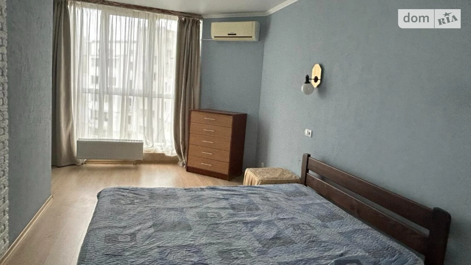 Продается 1-комнатная квартира 48 кв. м в Одессе, ул. Среднефонтанская, 30 - фото 2