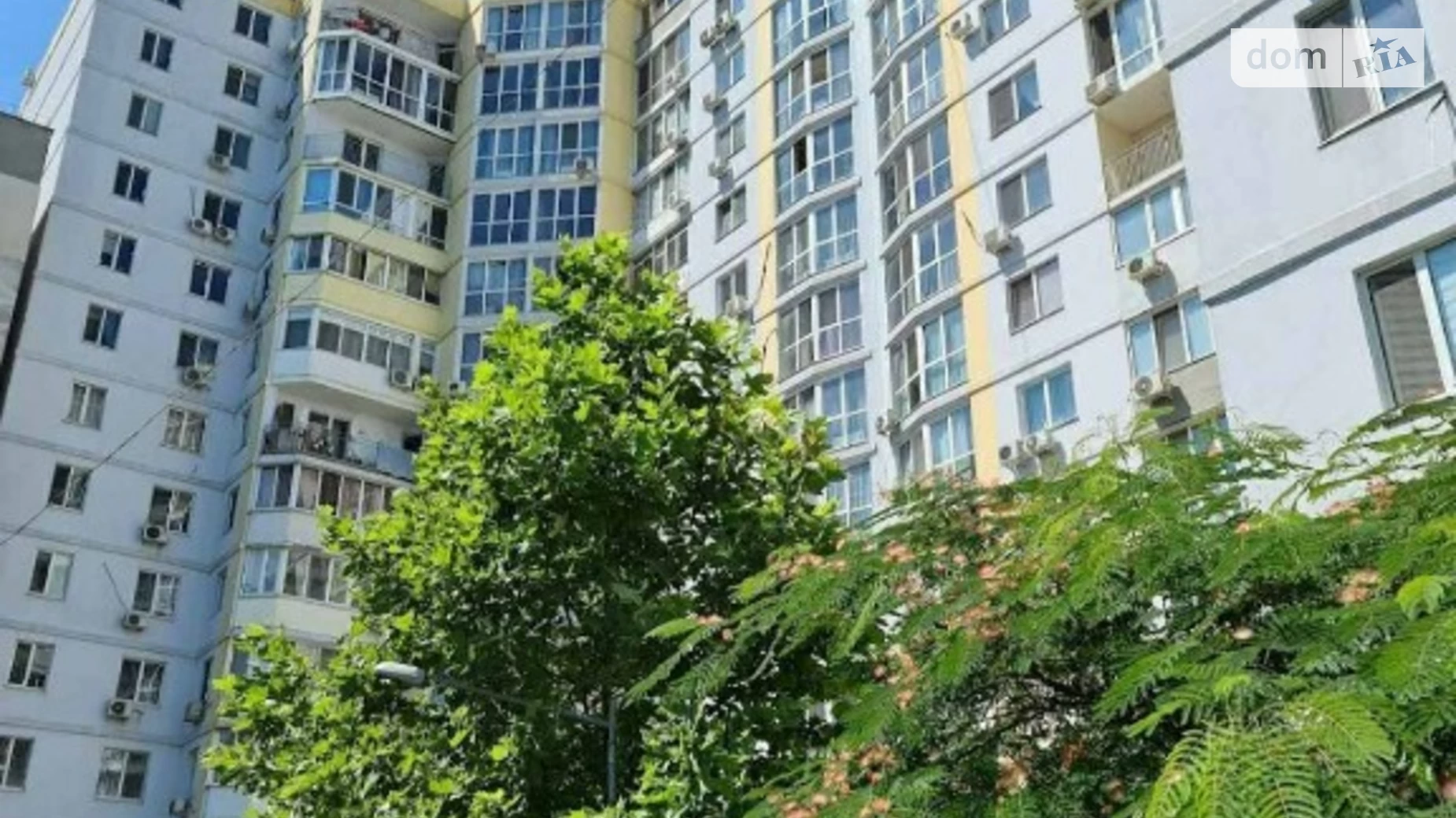 Продается 1-комнатная квартира 48 кв. м в Одессе, ул. Среднефонтанская, 30 - фото 5