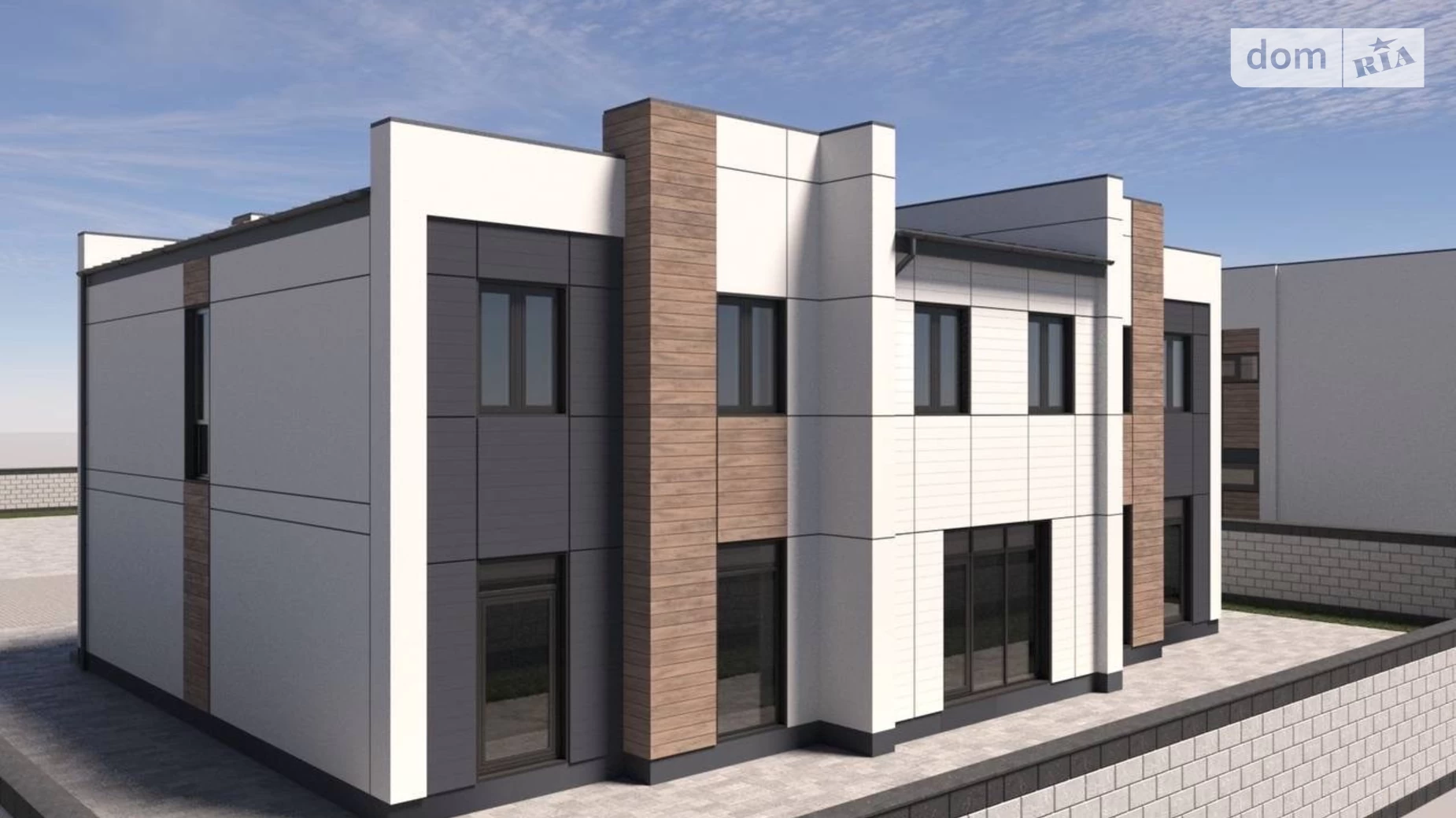 Продається частина будинку 120 кв. м з гаражем, цена: 72000 $ - фото 3