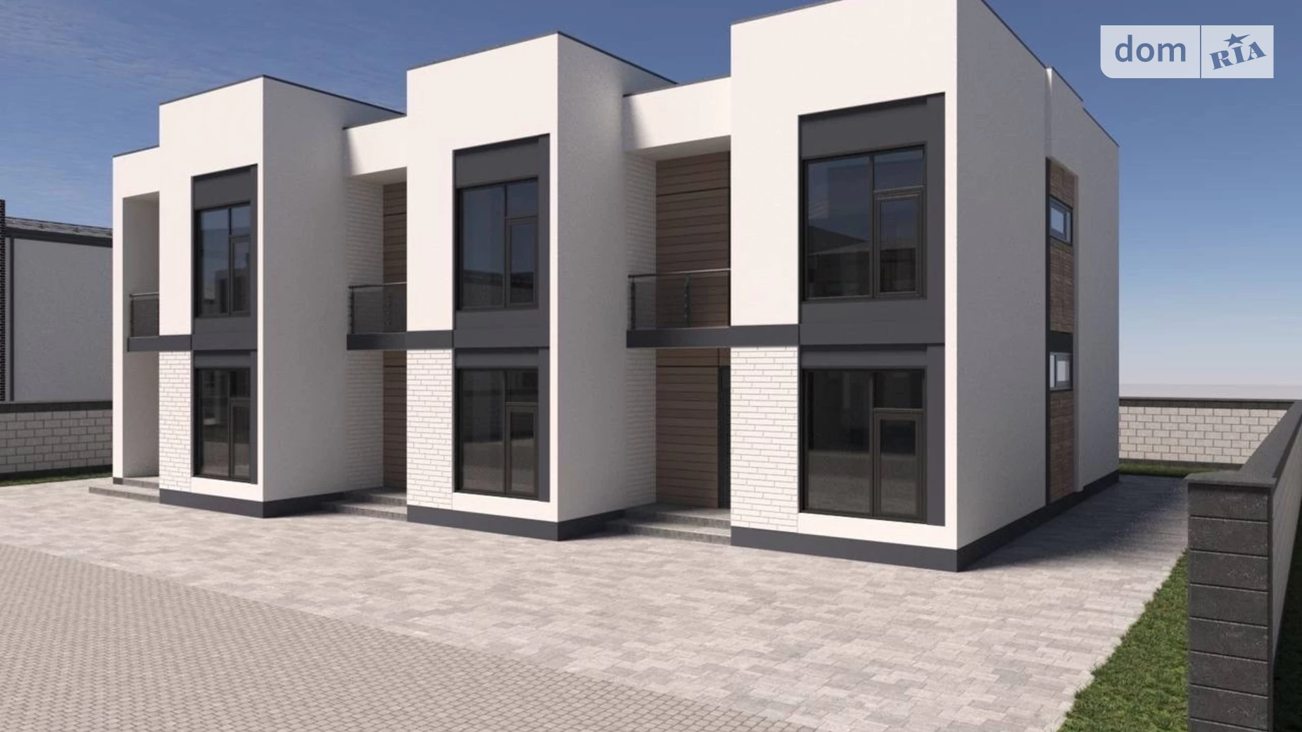 Продається частина будинку 120 кв. м з гаражем, цена: 72000 $ - фото 4