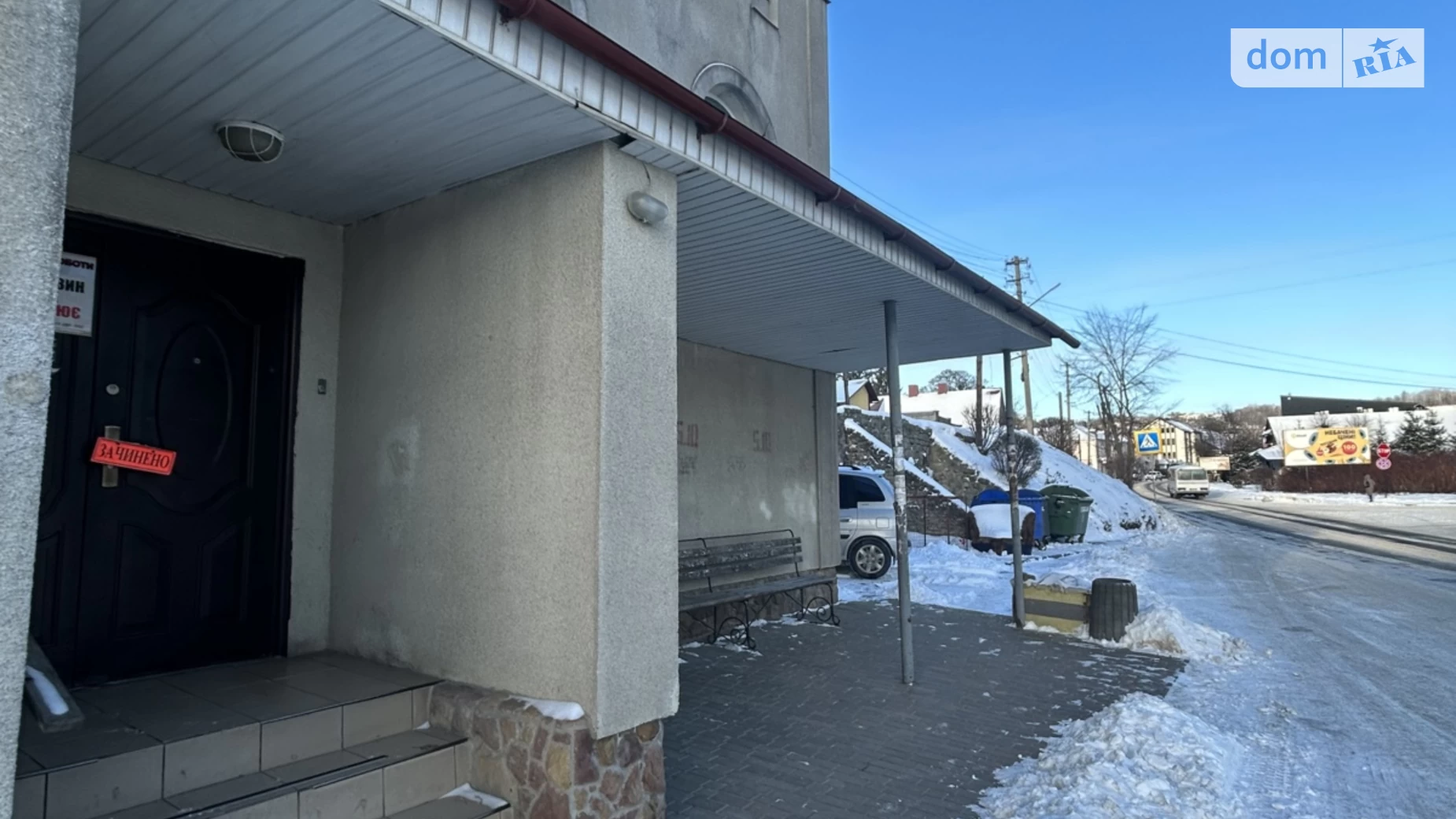 Сдается в аренду помещения свободного назначения 116 кв. м в 2-этажном здании, цена: 16000 грн - фото 4