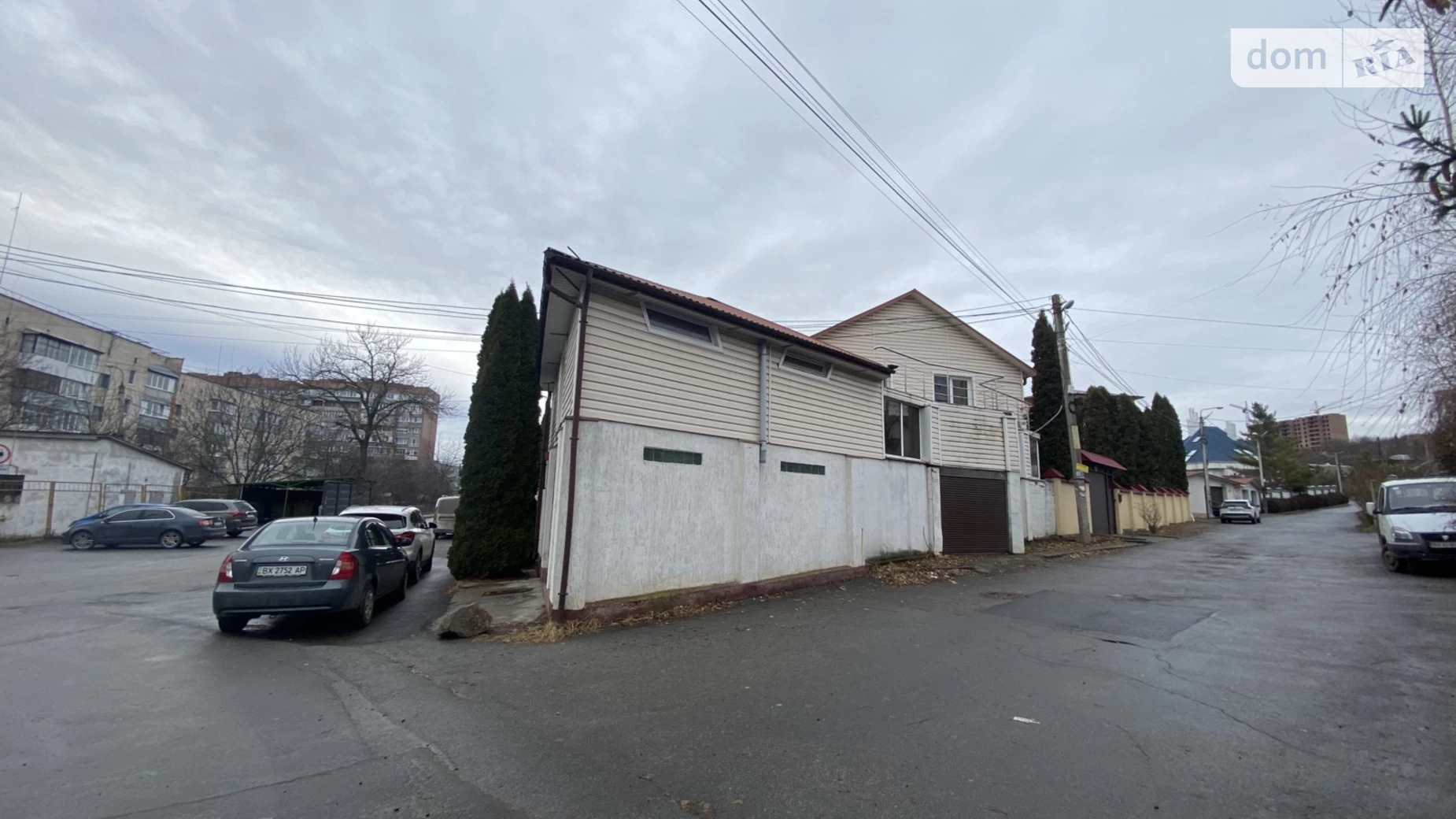 Продається приміщення вільного призначення 530 кв. м в 2-поверховій будівлі, цена: 280000 $ - фото 4