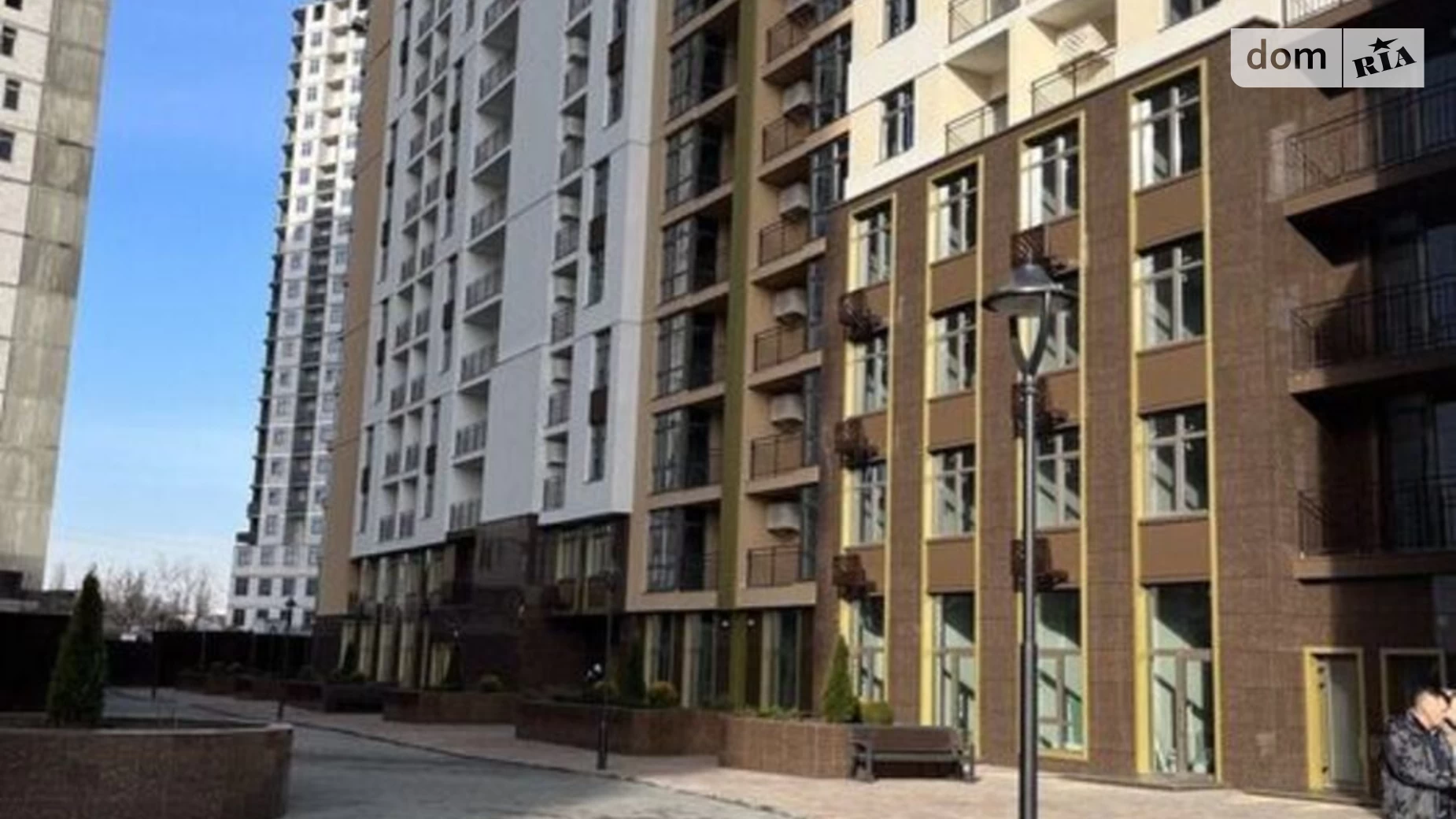 Продається 2-кімнатна квартира 62 кв. м у Одесі, вул. Краснова, 3 - фото 4