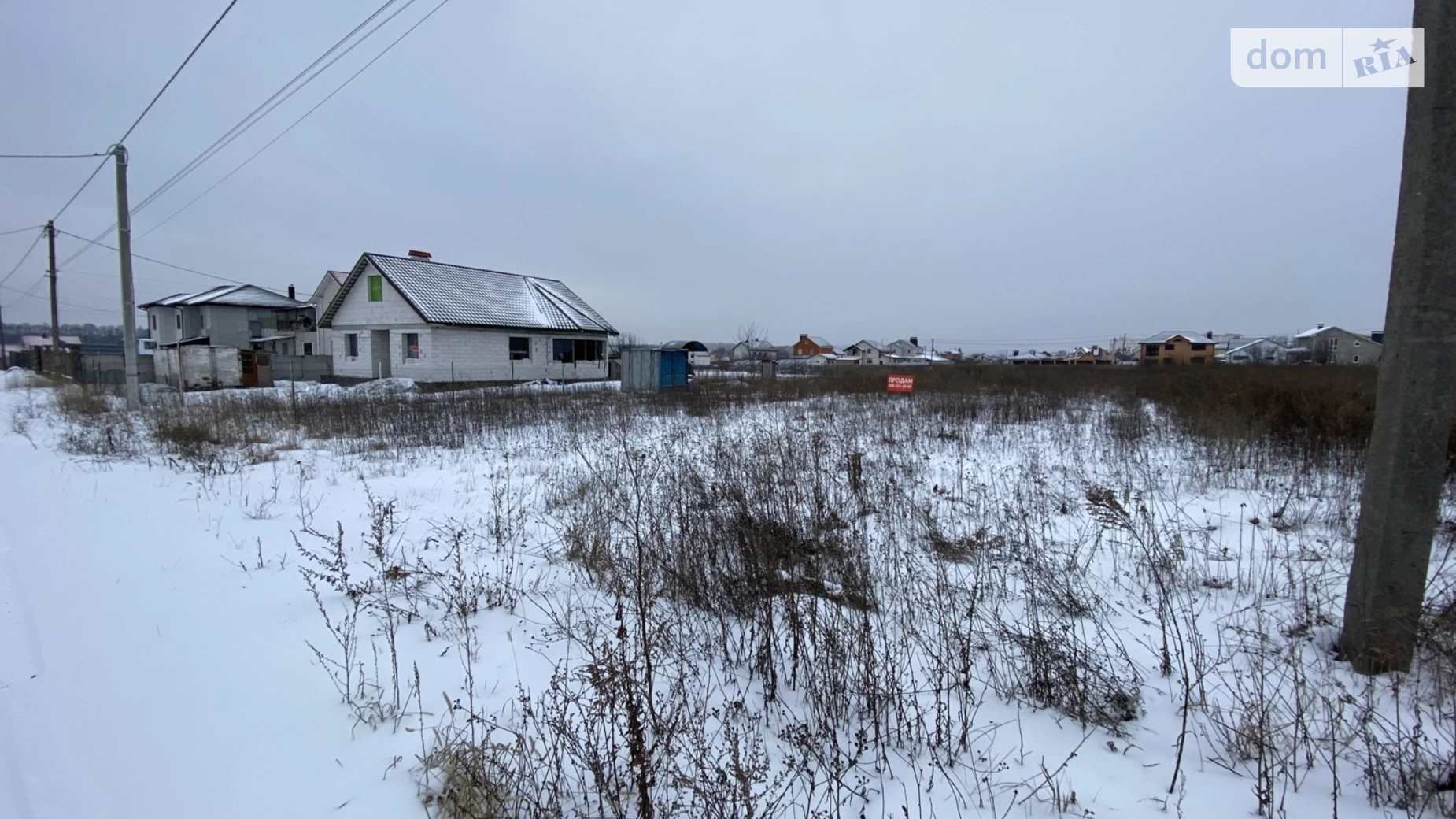 Продається земельна ділянка 20 соток у Вінницькій області, цена: 42000 $ - фото 4