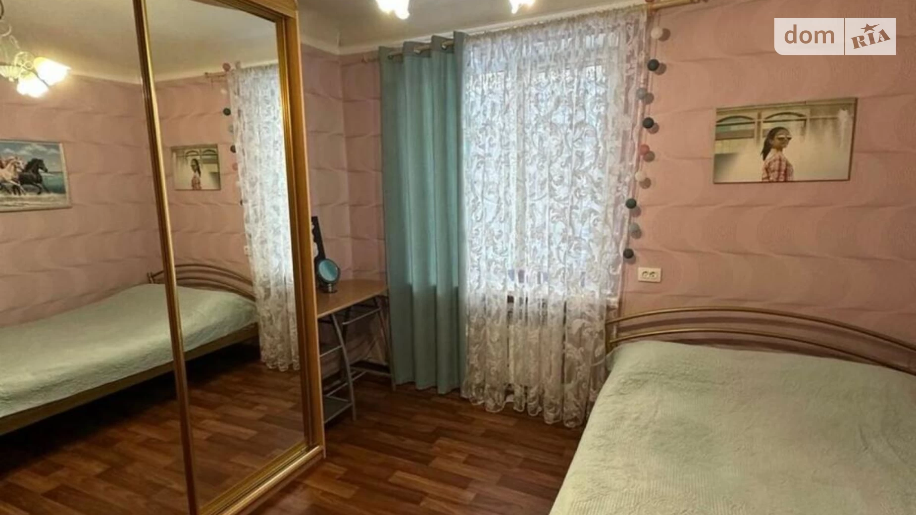Продается 3-комнатная квартира 60 кв. м в Харькове, ул. Самсоновская, 37 - фото 2
