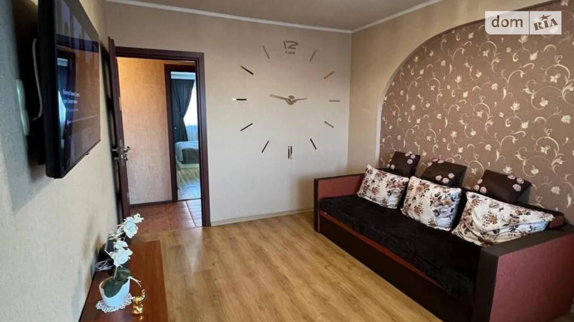 Продается 2-комнатная квартира 48 кв. м в Харькове, въезд Юбилейный, 51А