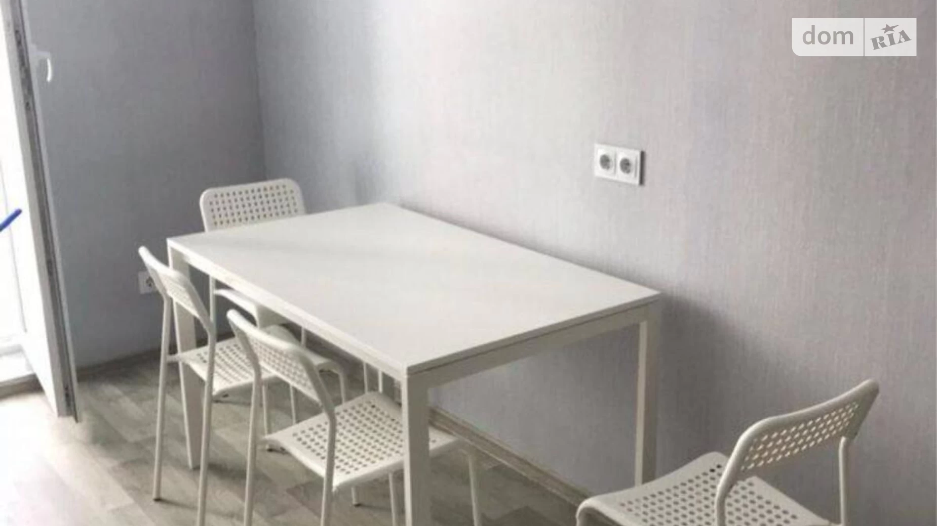 Продається 1-кімнатна квартира 44.2 кв. м у Харкові, вул. Гвардійців-Широнінців, 72А - фото 2