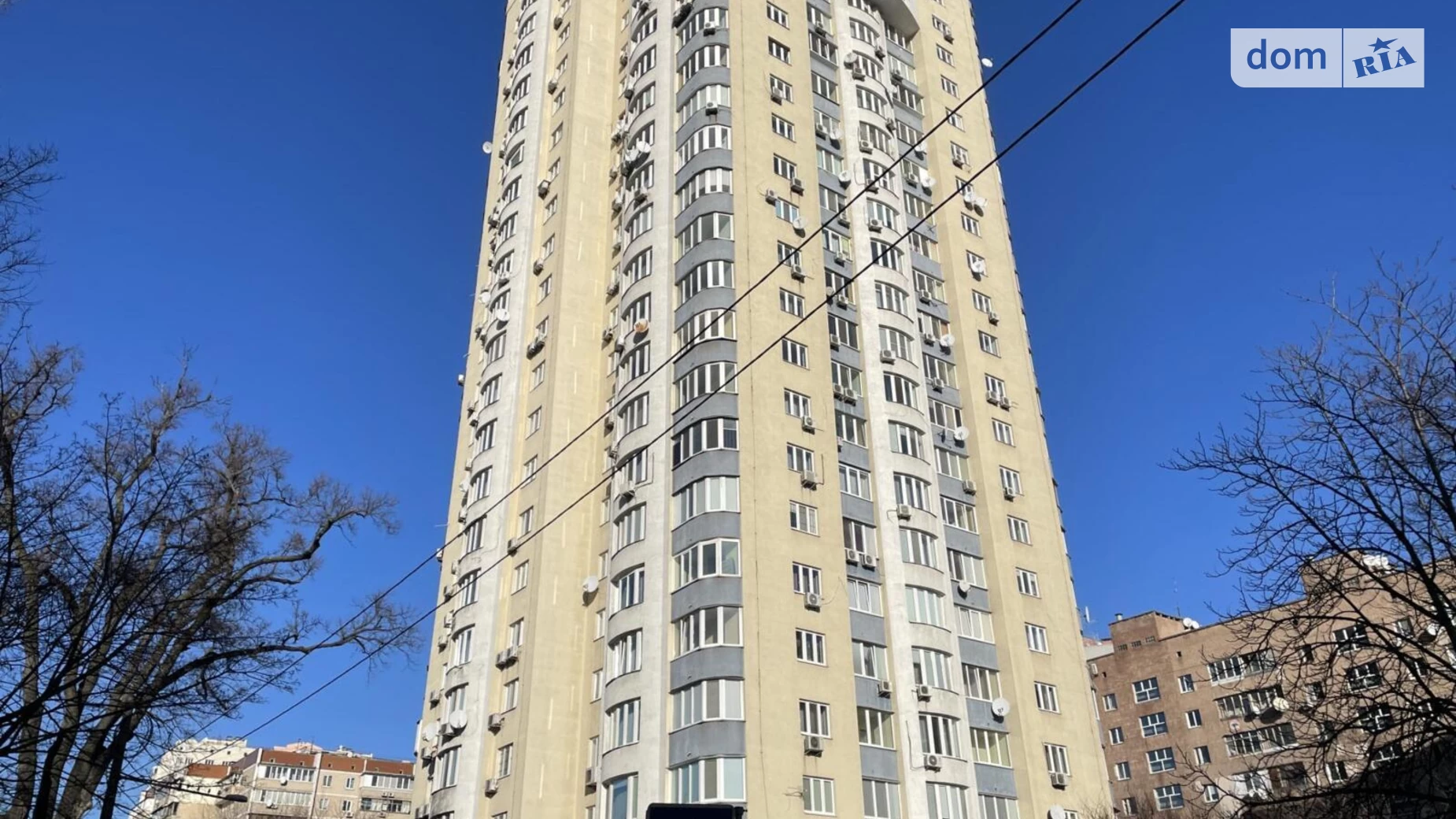 Продается 2-комнатная квартира 83 кв. м в Киеве, ул. Нежинская, 5 - фото 3