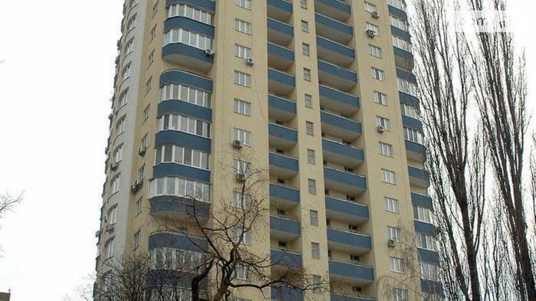 Продається 2-кімнатна квартира 83 кв. м у Києві, вул. Ніжинська, 5