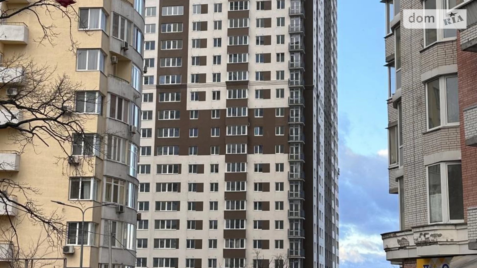 Продается 2-комнатная квартира 63 кв. м в Киеве, ул. Степана Руданского, 9А - фото 5