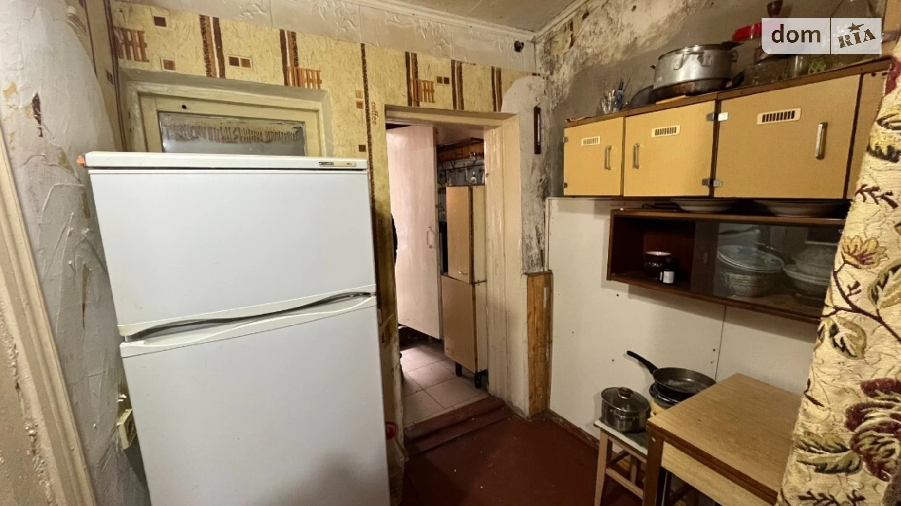 Продається 1-кімнатна квартира 26.4 кв. м у Миколаєві, вул. Садова (Центр) - фото 4