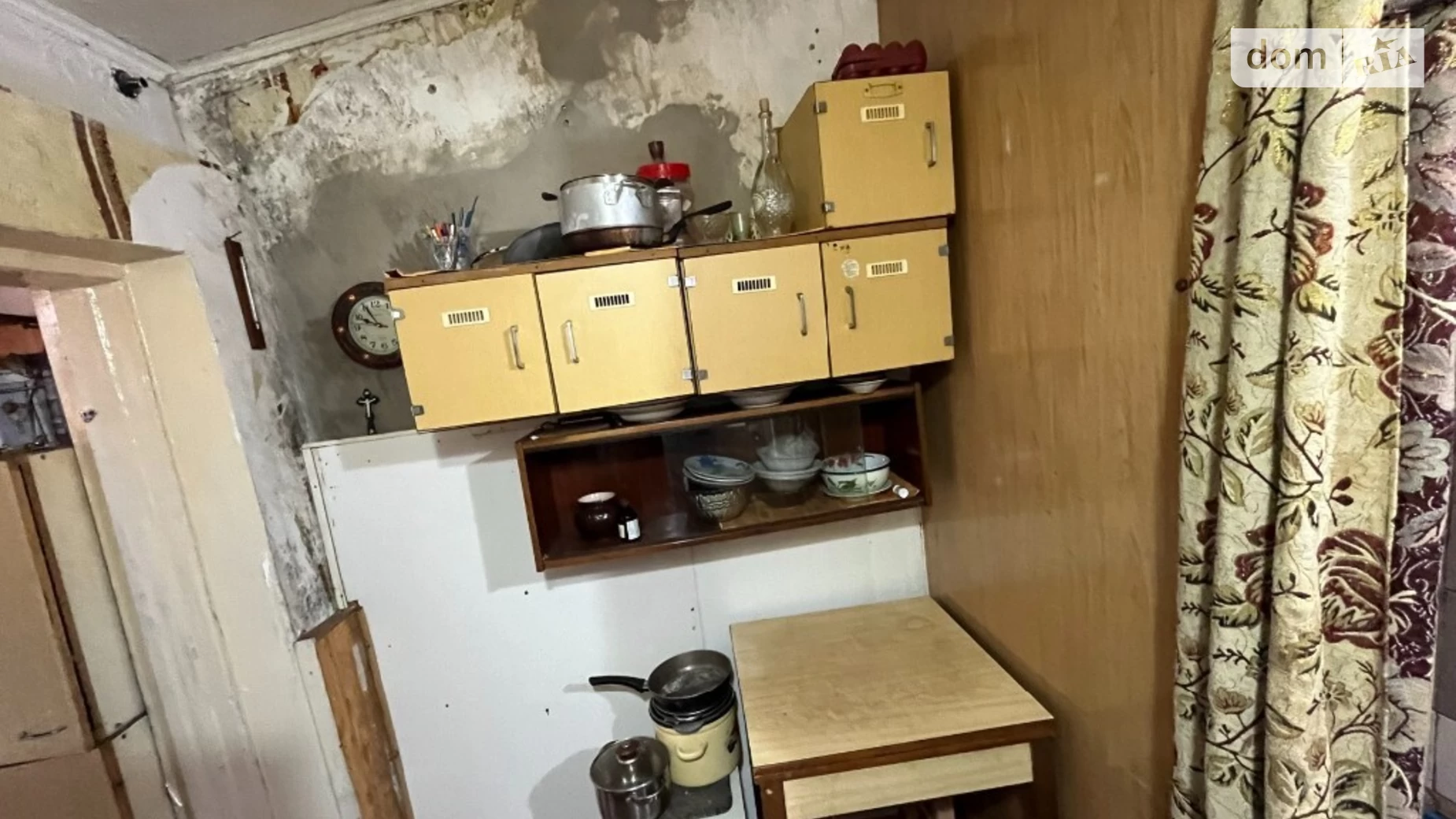 Продається 1-кімнатна квартира 26.4 кв. м у Миколаєві, вул. Садова (Центр) - фото 5