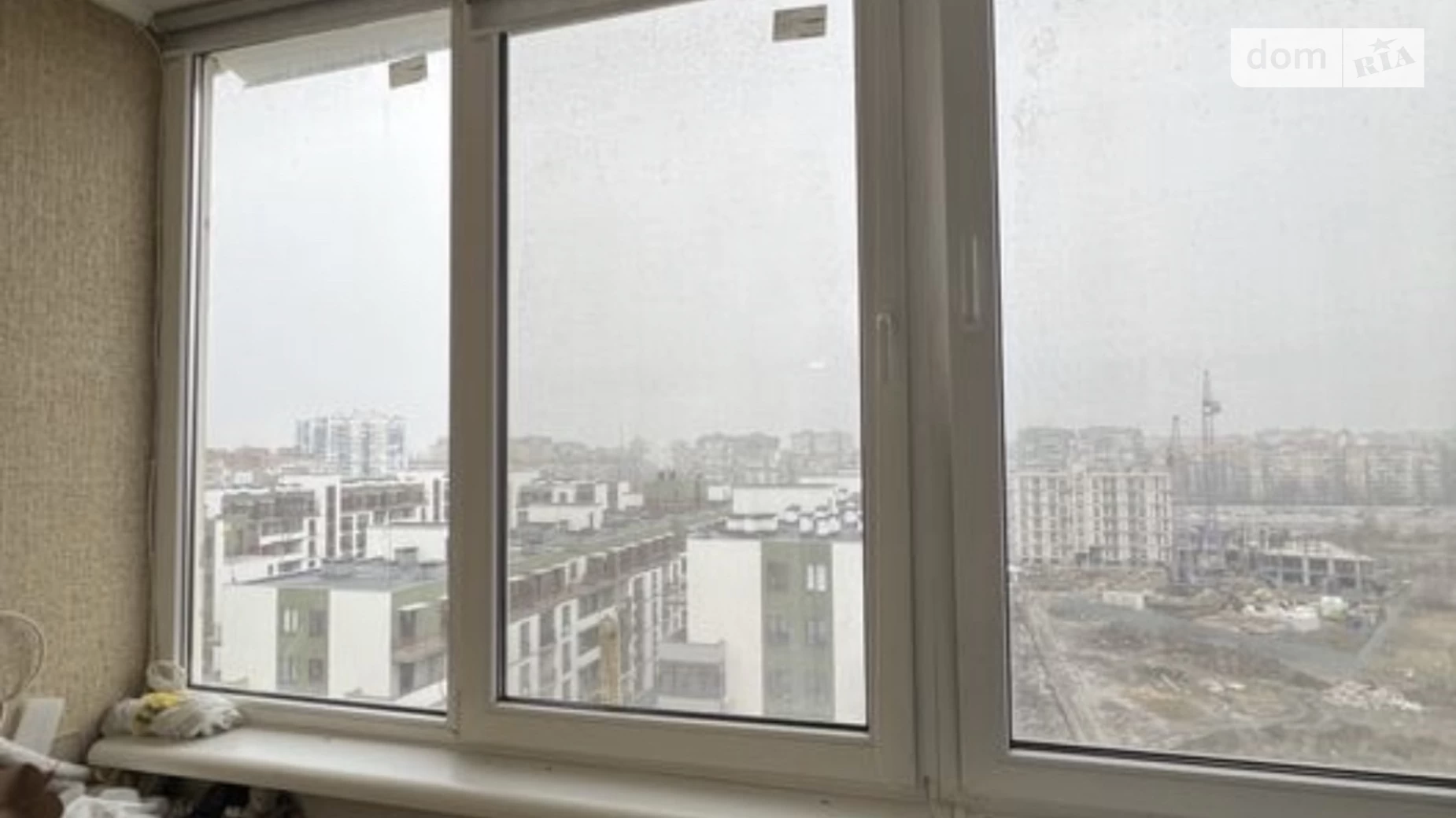 Продается 1-комнатная квартира 42 кв. м в Одессе, ул. Владислава Бувалкина(Генерала Бочарова), 56 - фото 3