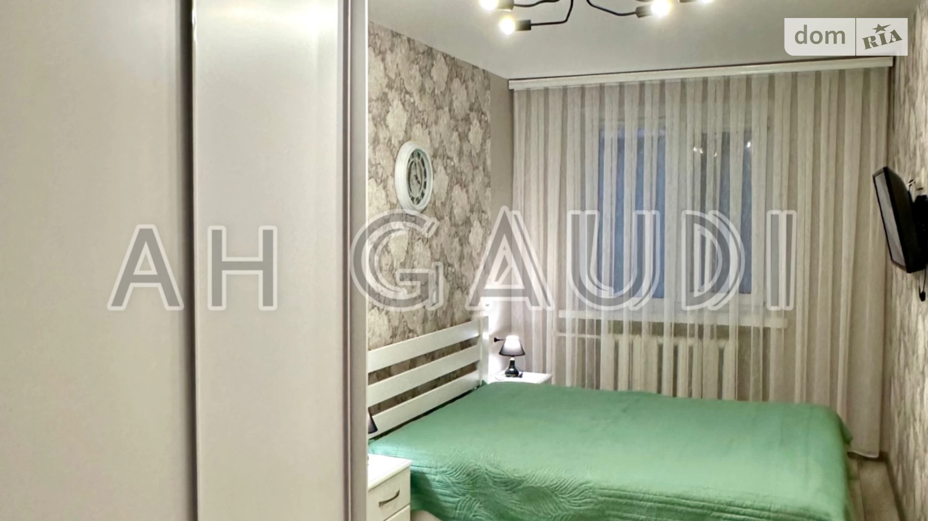 Продається 2-кімнатна квартира 44 кв. м у Миколаєві, вул. Генерала Свиридова, 37 - фото 3