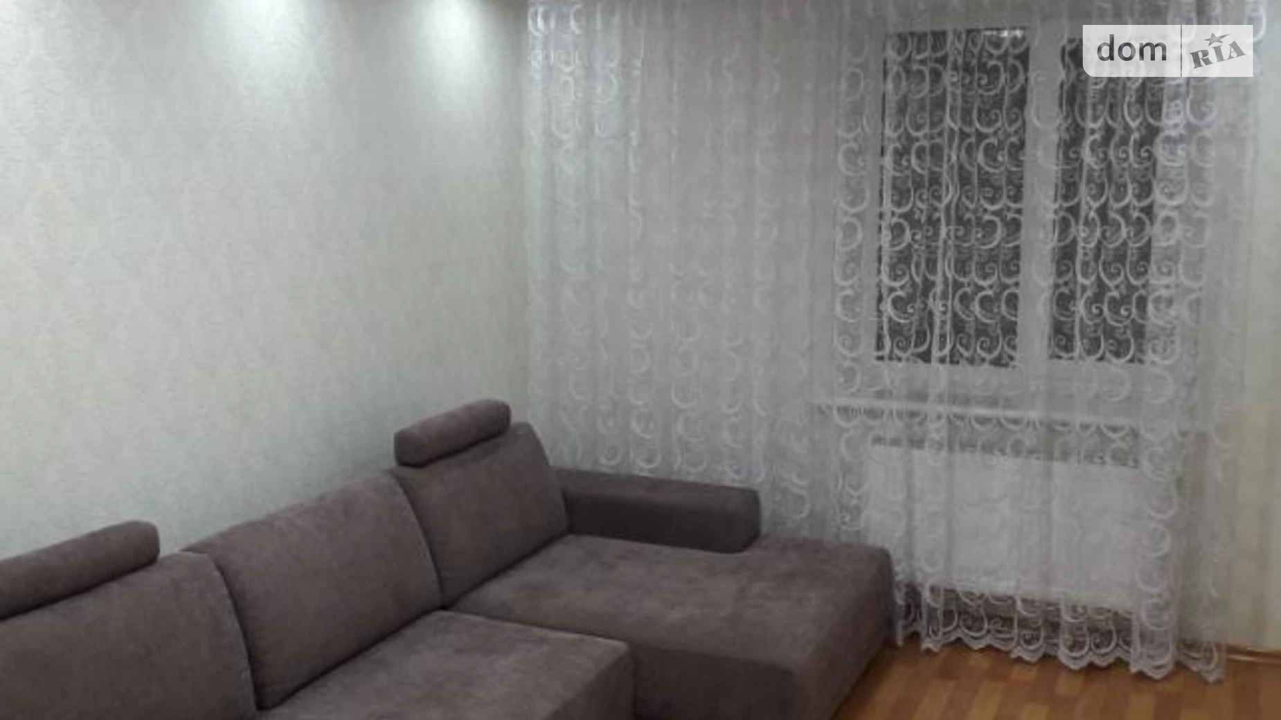 Продается 2-комнатная квартира 56 кв. м в Сумах, ул. Выговского Ивана, 6 - фото 3