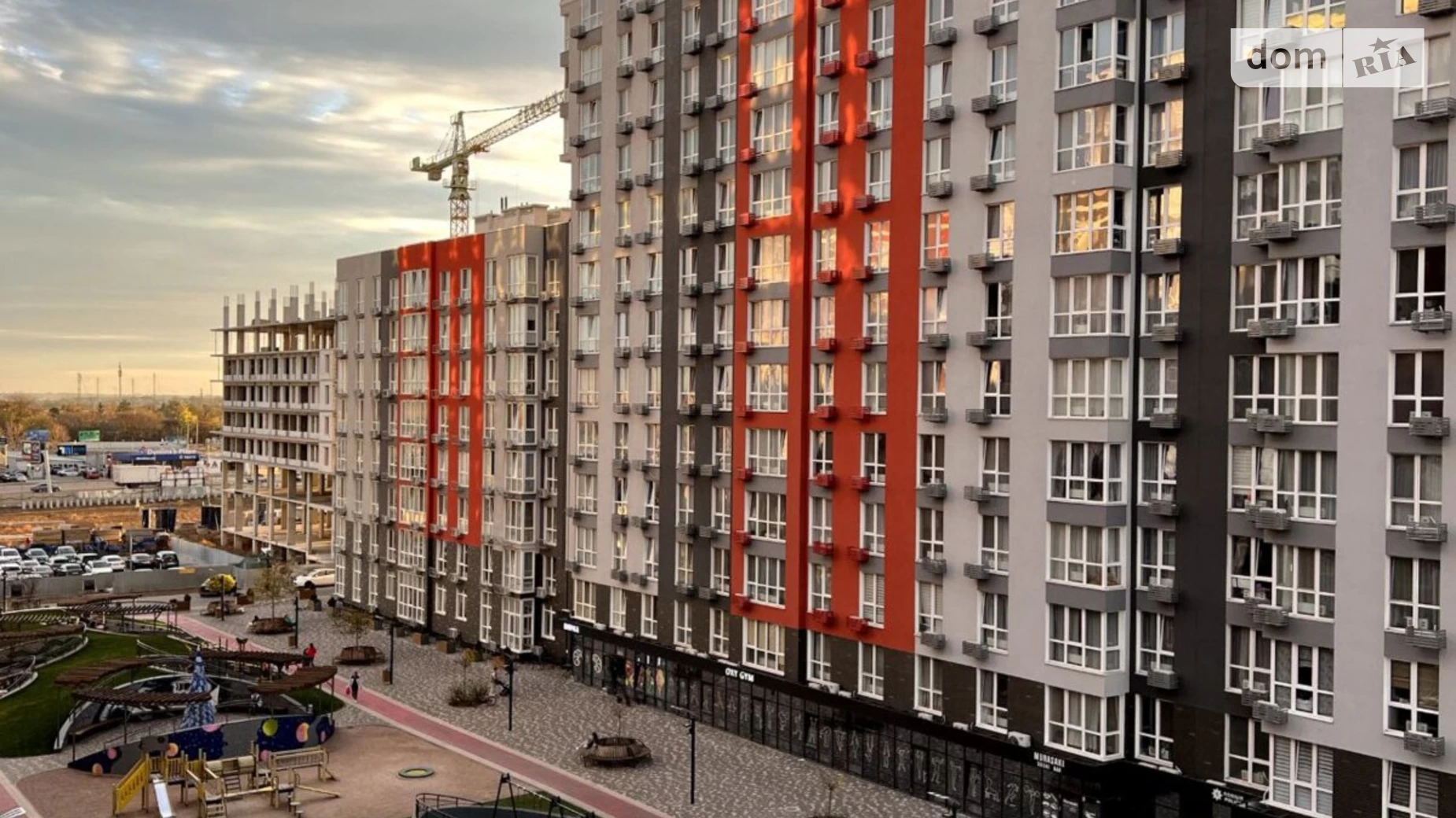 Продается 1-комнатная квартира 27 кв. м в Одессе, ул. Спрейса - фото 3