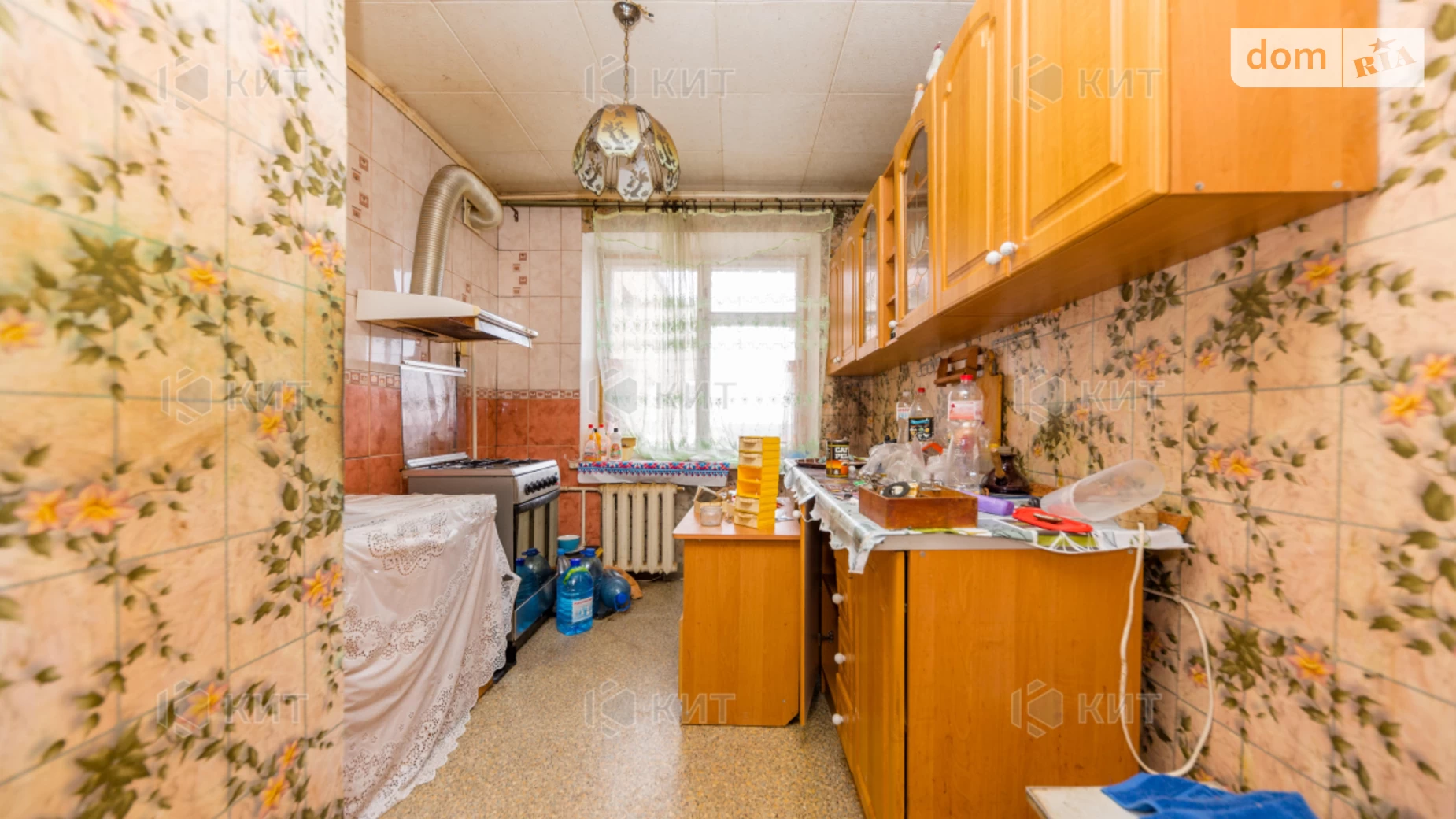 Продается 3-комнатная квартира 62.8 кв. м в Харькове, ул. Алексея Деревянко - фото 3
