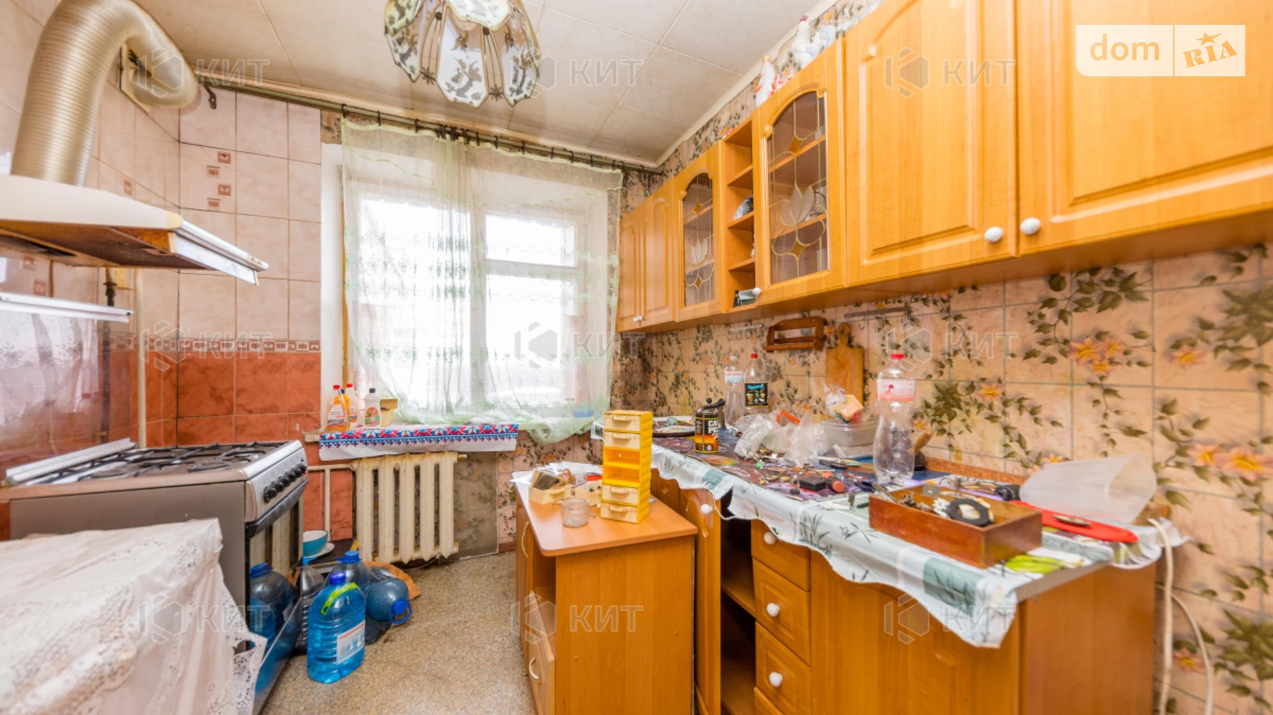Продается 3-комнатная квартира 62.8 кв. м в Харькове, ул. Алексея Деревянко - фото 4