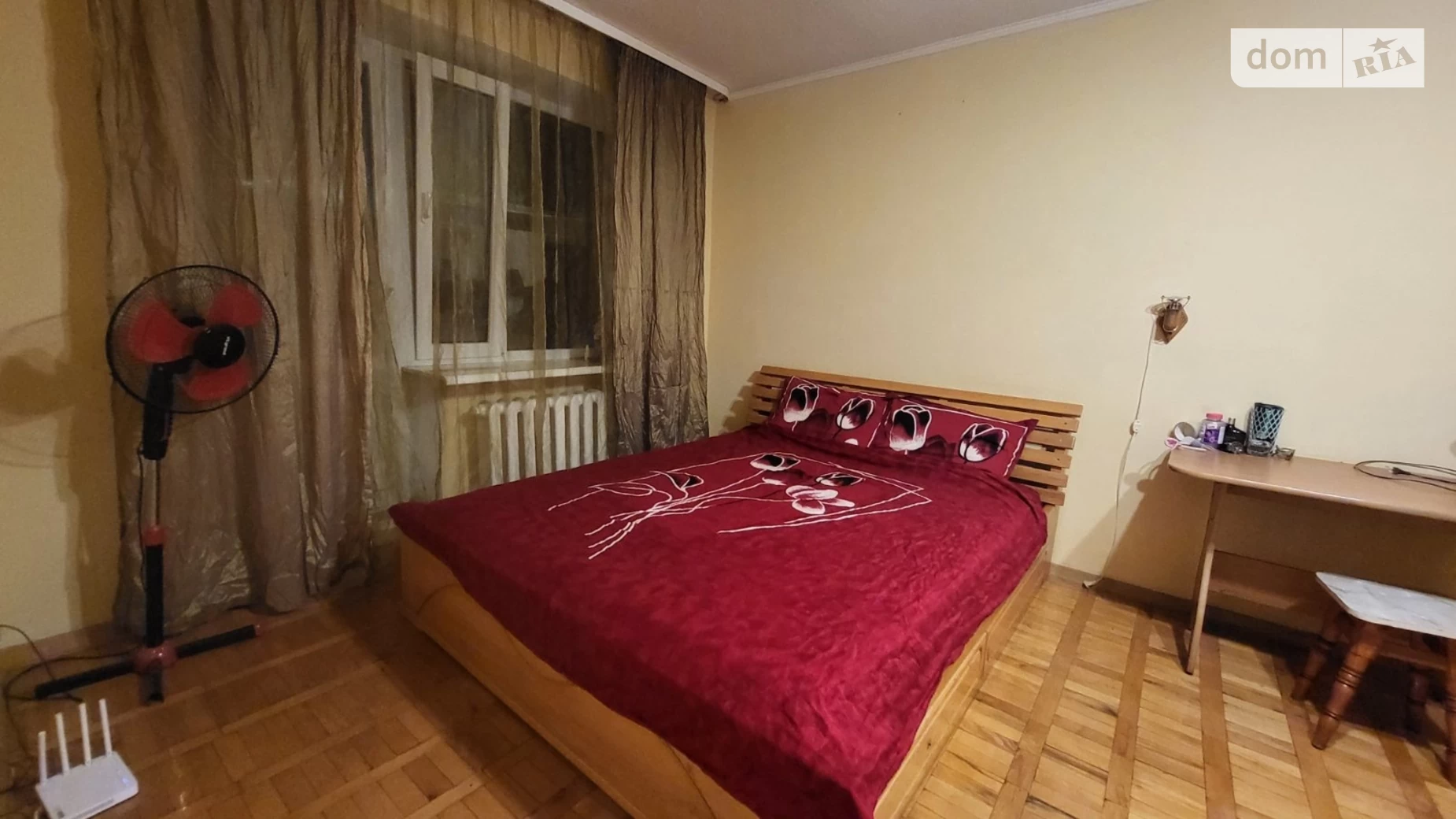 Сдается в аренду 1-комнатная квартира 36 кв. м в Днепре, ул. Алексеенко Надежды, 30 - фото 5