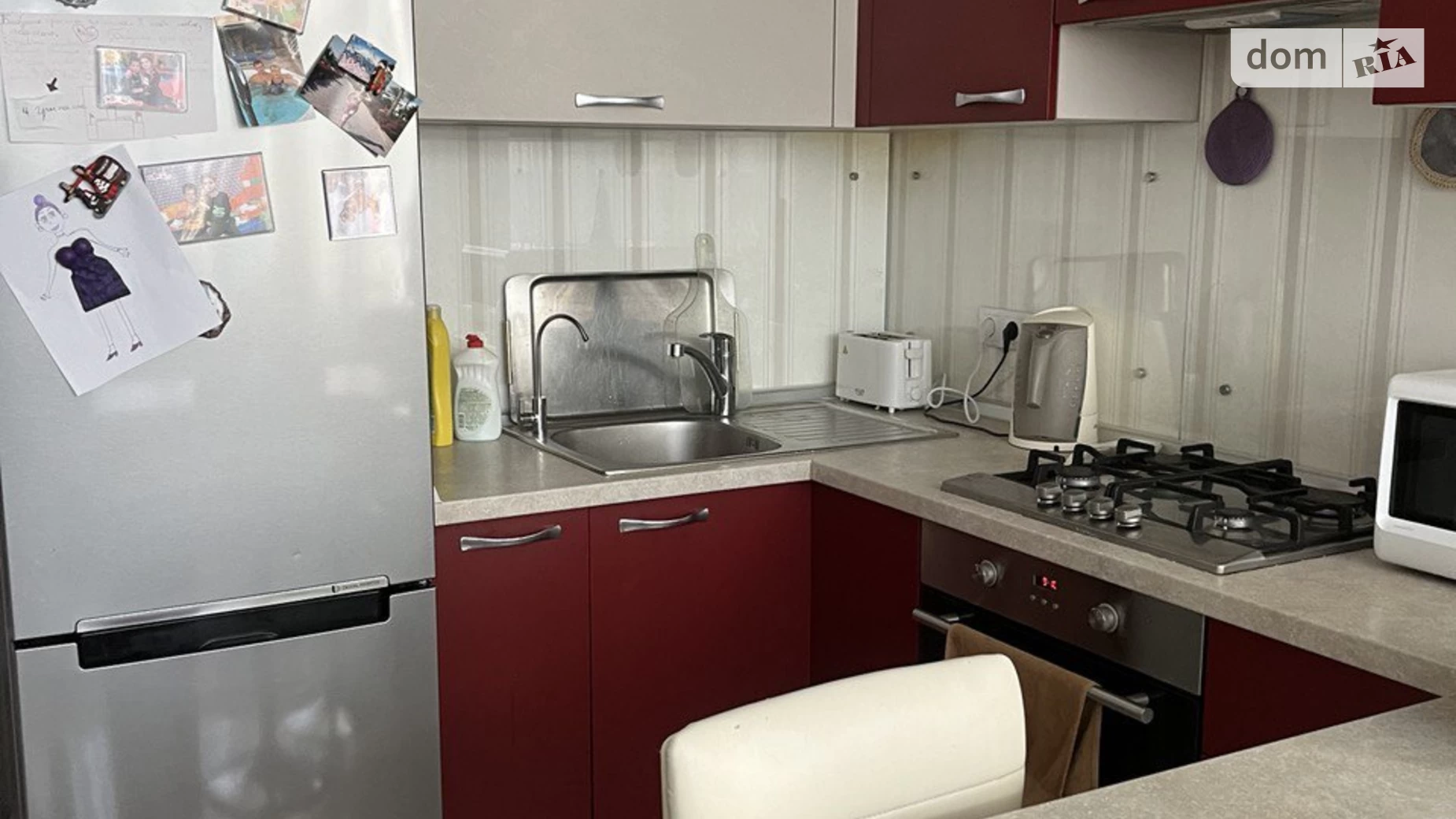 Продається будинок 2 поверховий 140 кв. м з гаражем, цена: 180000 $ - фото 2