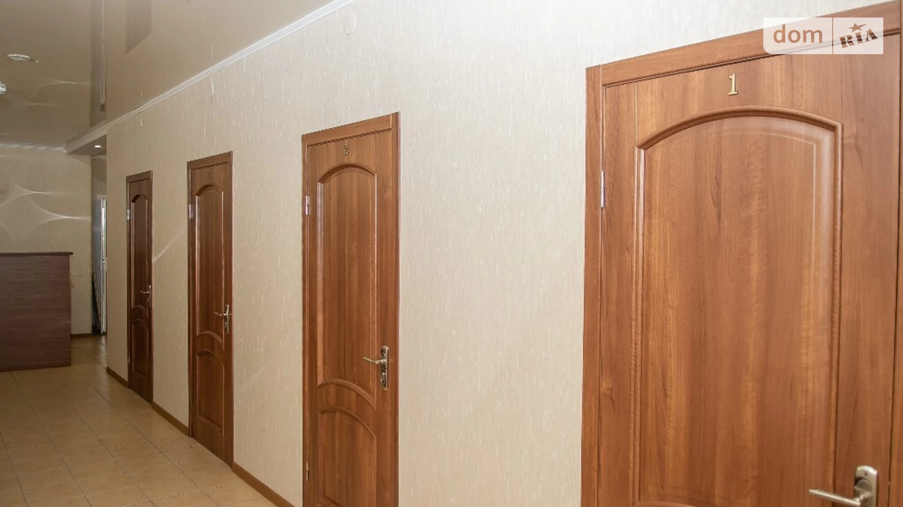 Продається об'єкт сфери послуг 76.6 кв. м в 3-поверховій будівлі, цена: 70000 € - фото 5