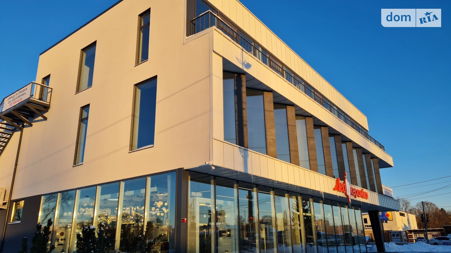 Продається приміщення вільного призначення 522.3 кв. м в 3-поверховій будівлі, цена: 391725 $ - фото 3