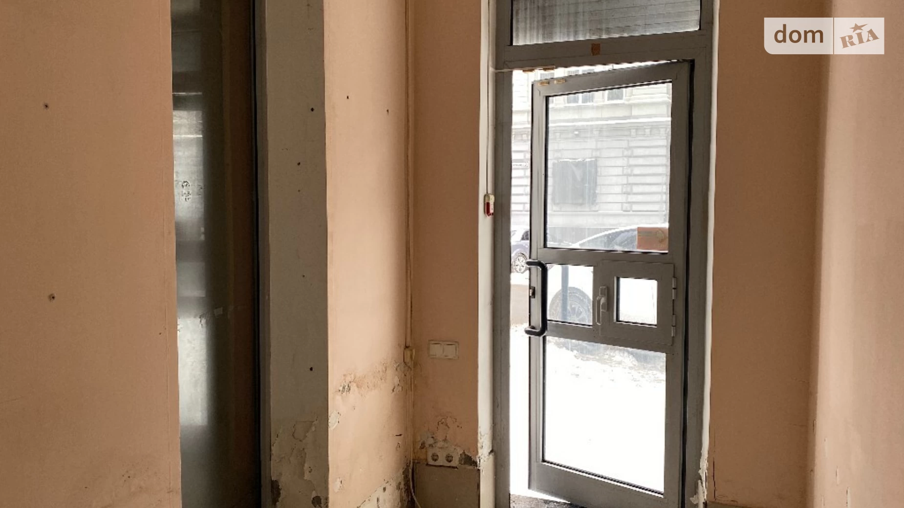 Продається приміщення вільного призначення 5.5 кв. м в 3-поверховій будівлі, цена: 15000 $ - фото 2
