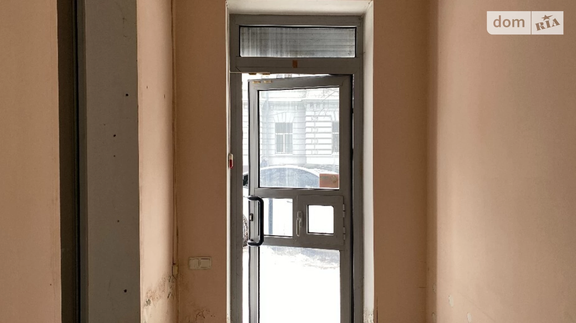 Продається приміщення вільного призначення 5.5 кв. м в 3-поверховій будівлі, цена: 15000 $ - фото 3