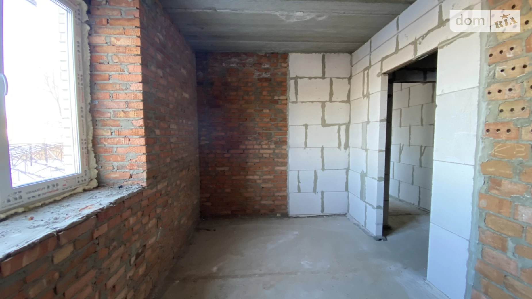 Продається 2-кімнатна квартира 53 кв. м у Стрижавці, вул. Київська - фото 3