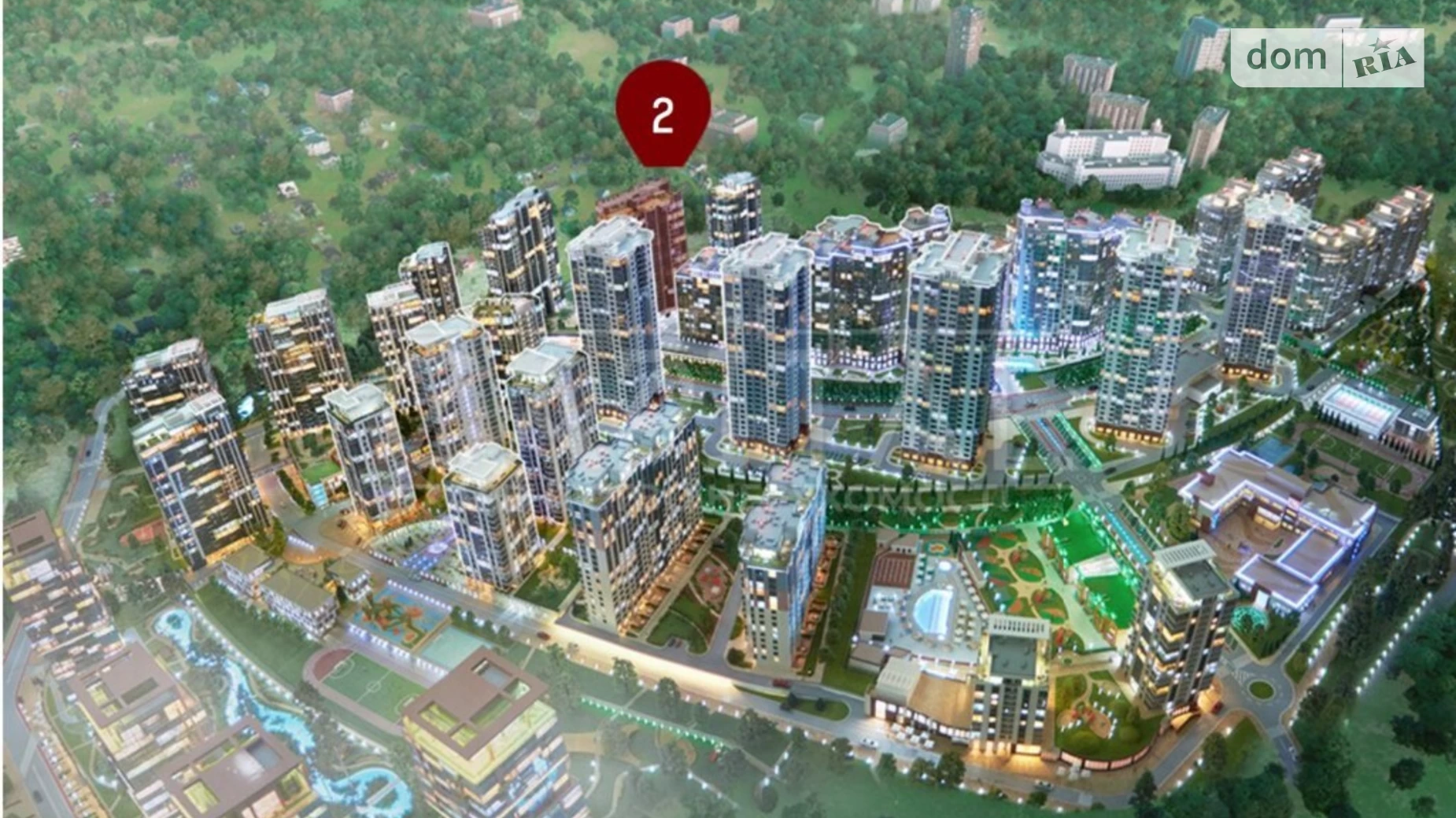 Продается 3-комнатная квартира 121 кв. м в Киеве, ул. Андрея Верхогляда(Драгомирова) - фото 5