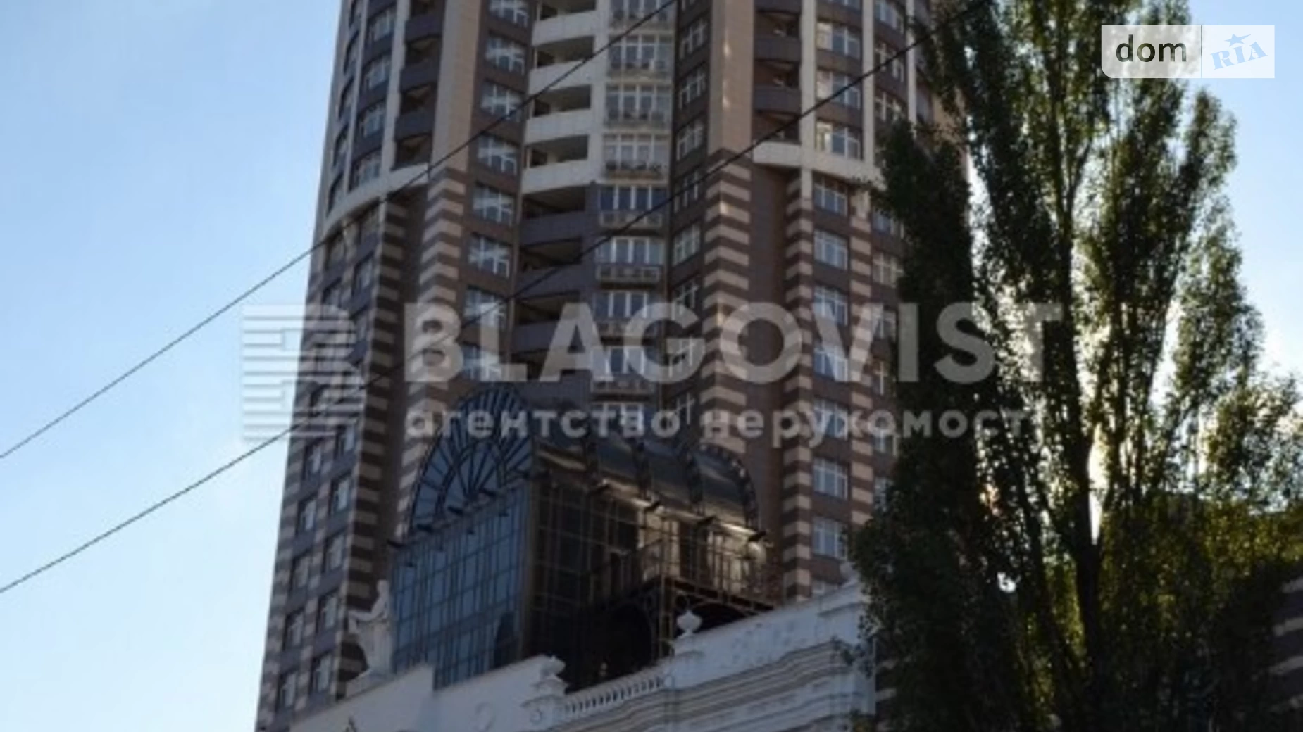 Продается 2-комнатная квартира 103 кв. м в Киеве, ул. Глубочицкая, 32Б