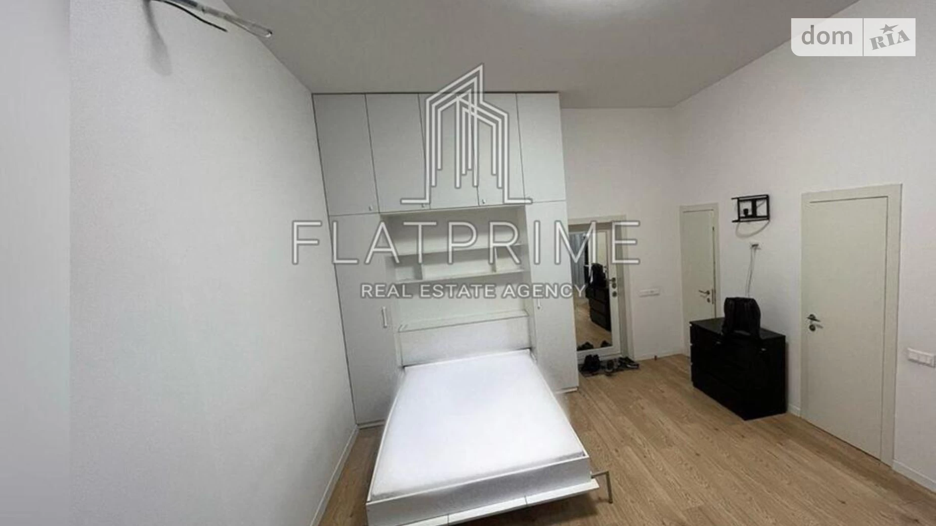 Продается 1-комнатная квартира 32 кв. м в Киеве, ул. Юрия Ильенко, 18А - фото 3